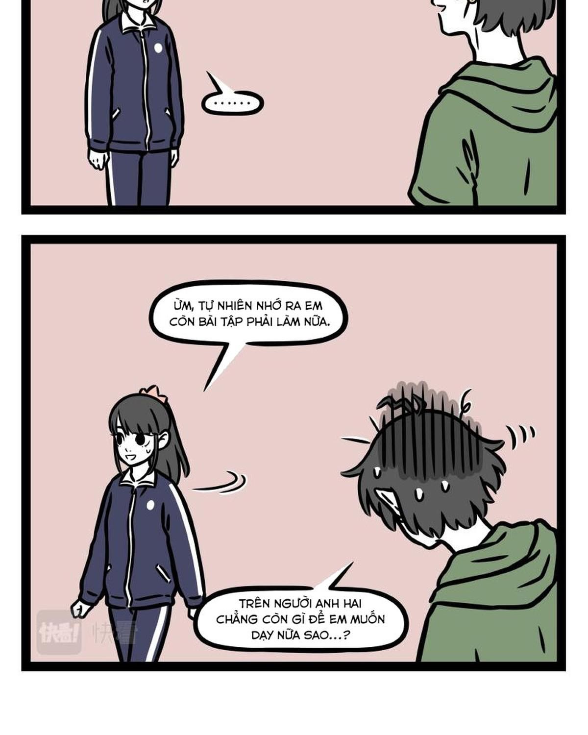 Phi Nhân Chap 338 - Next Chap 339