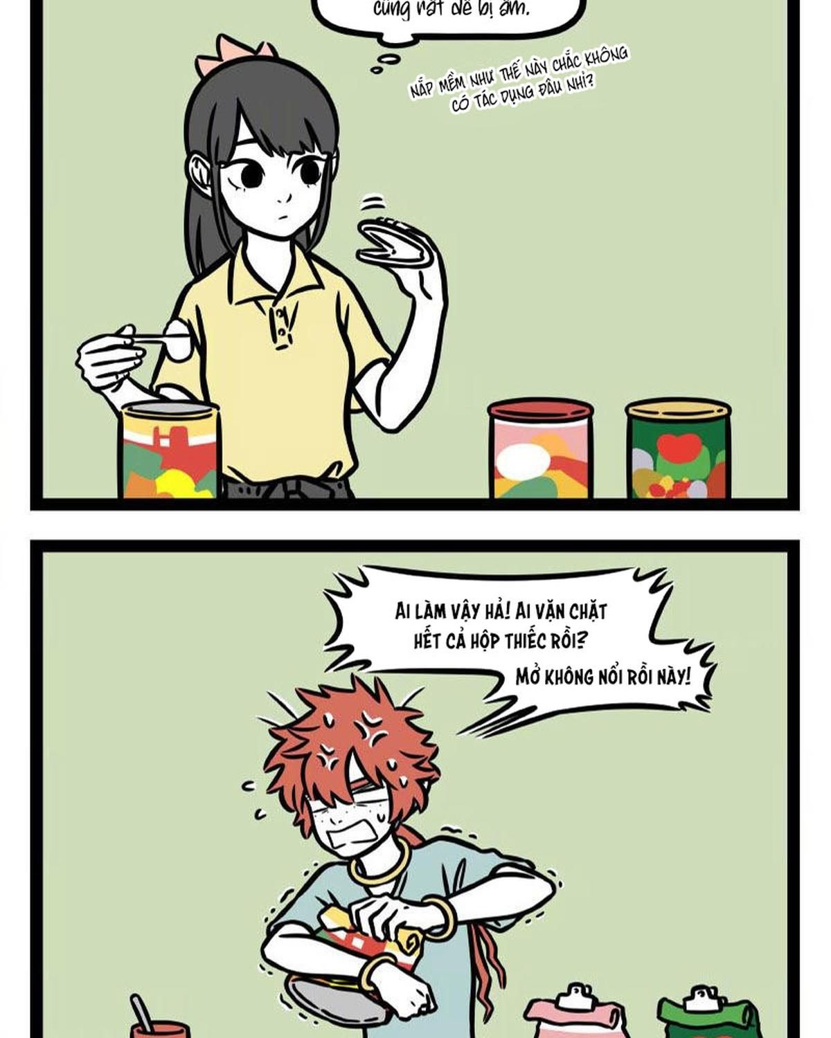 Phi Nhân Chap 338 - Next Chap 339