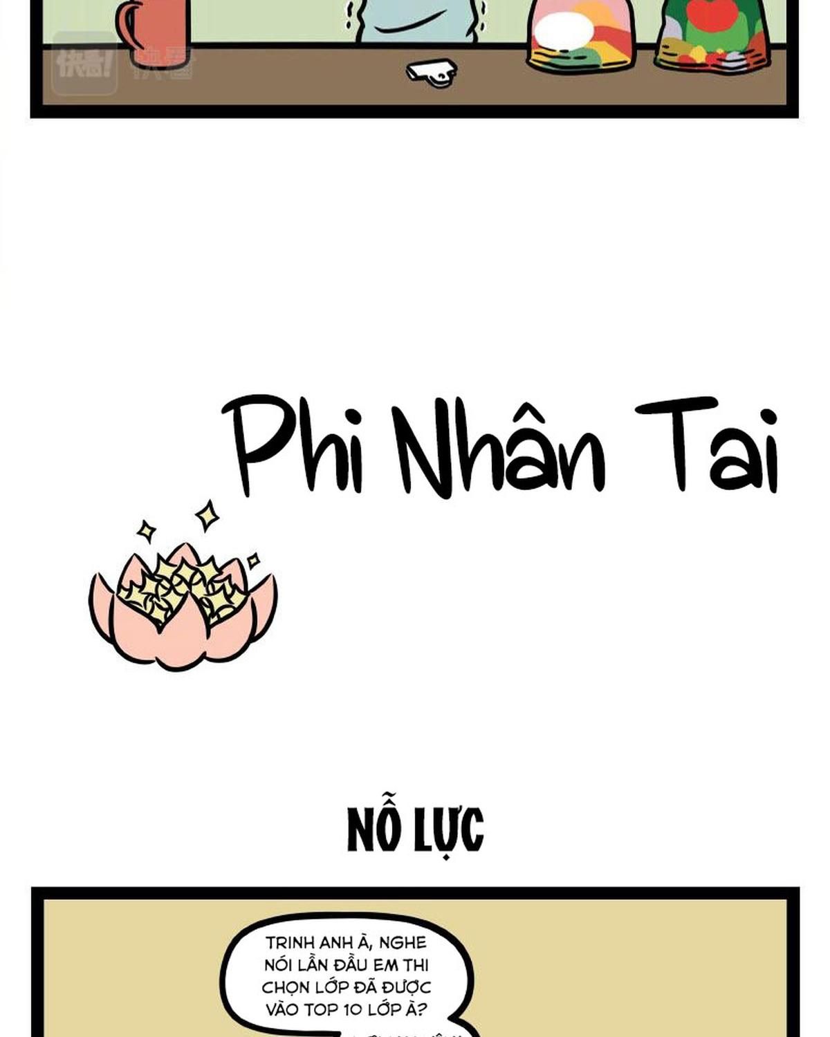 Phi Nhân Chap 338 - Next Chap 339