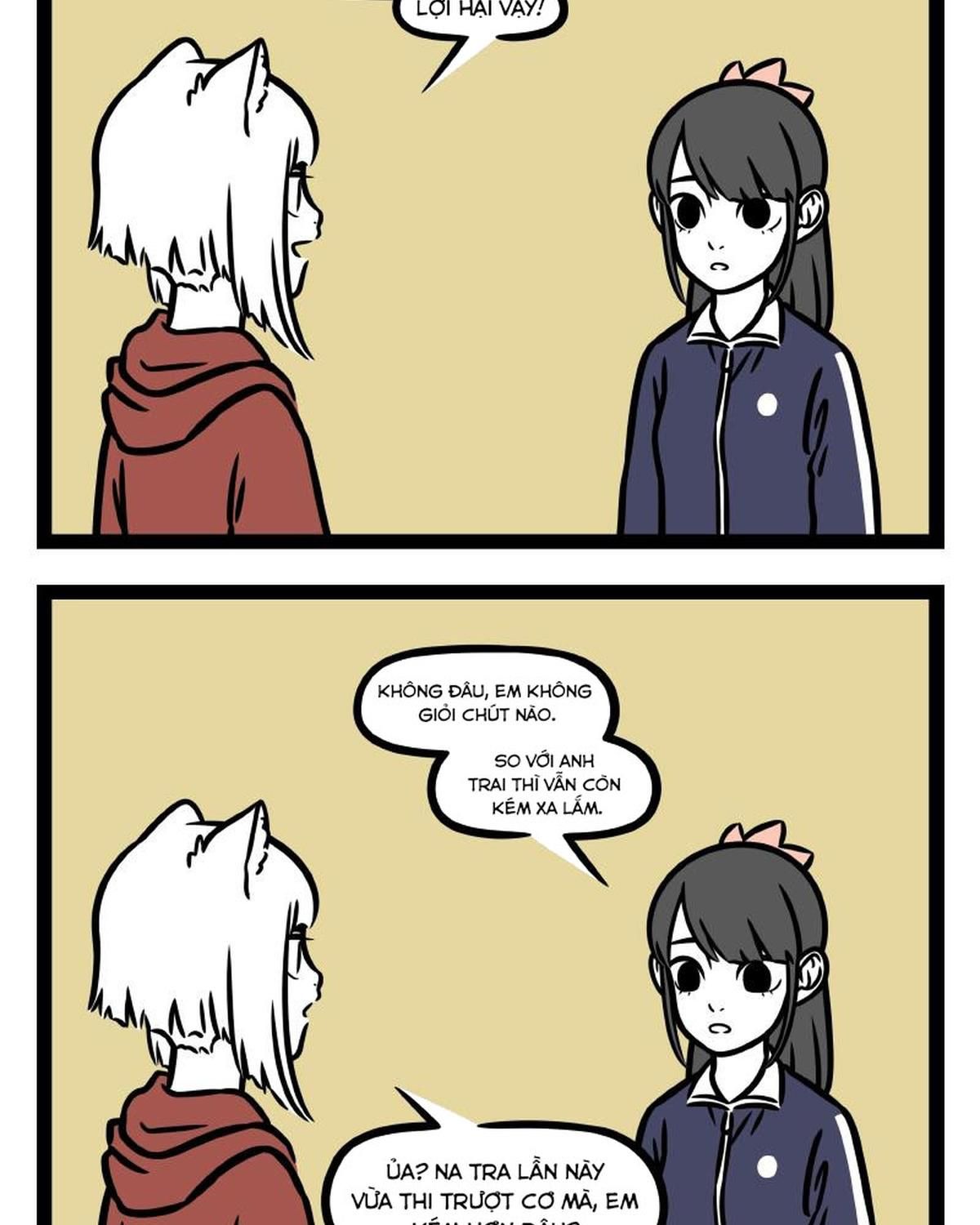 Phi Nhân Chap 338 - Next Chap 339