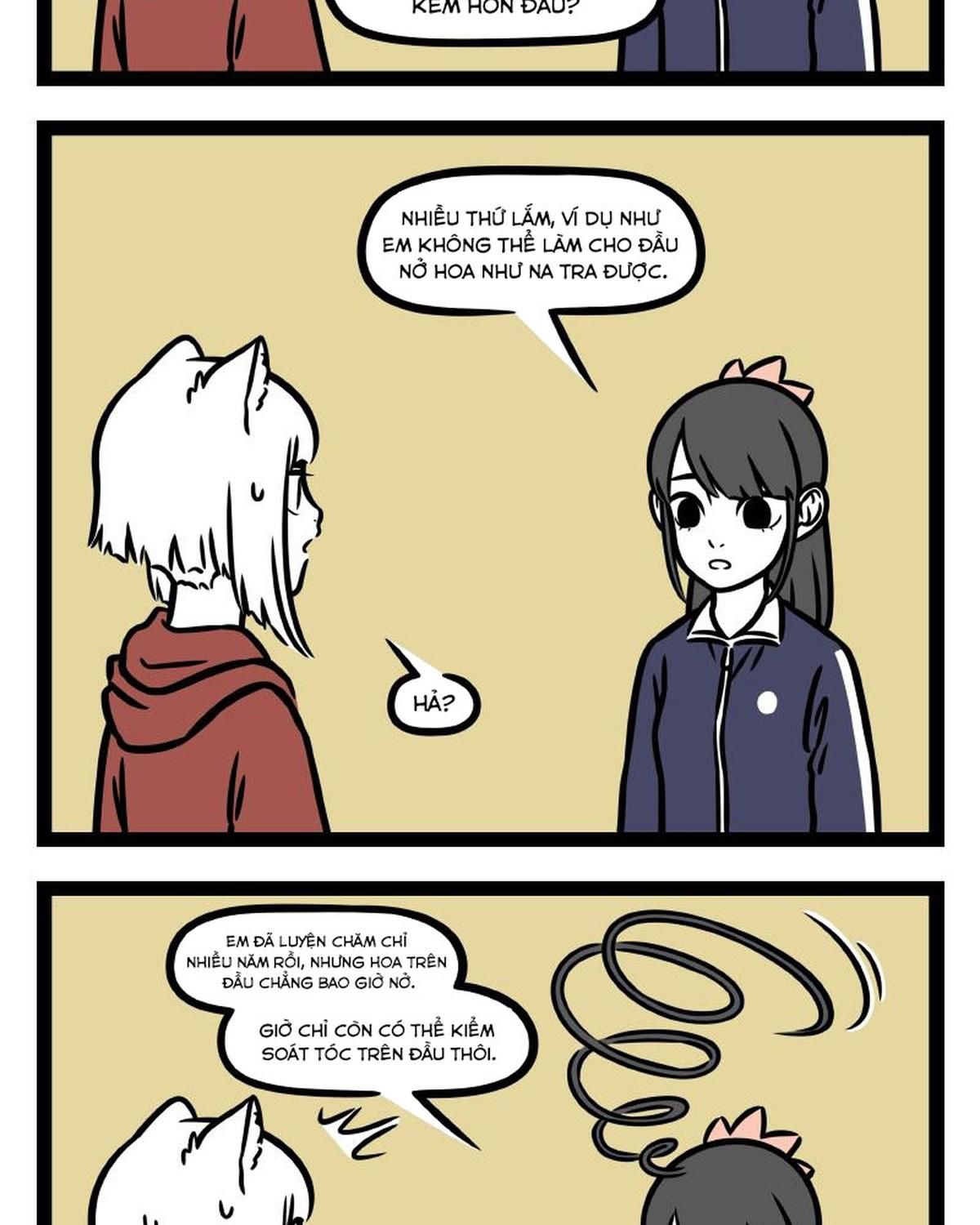 Phi Nhân Chap 338 - Next Chap 339