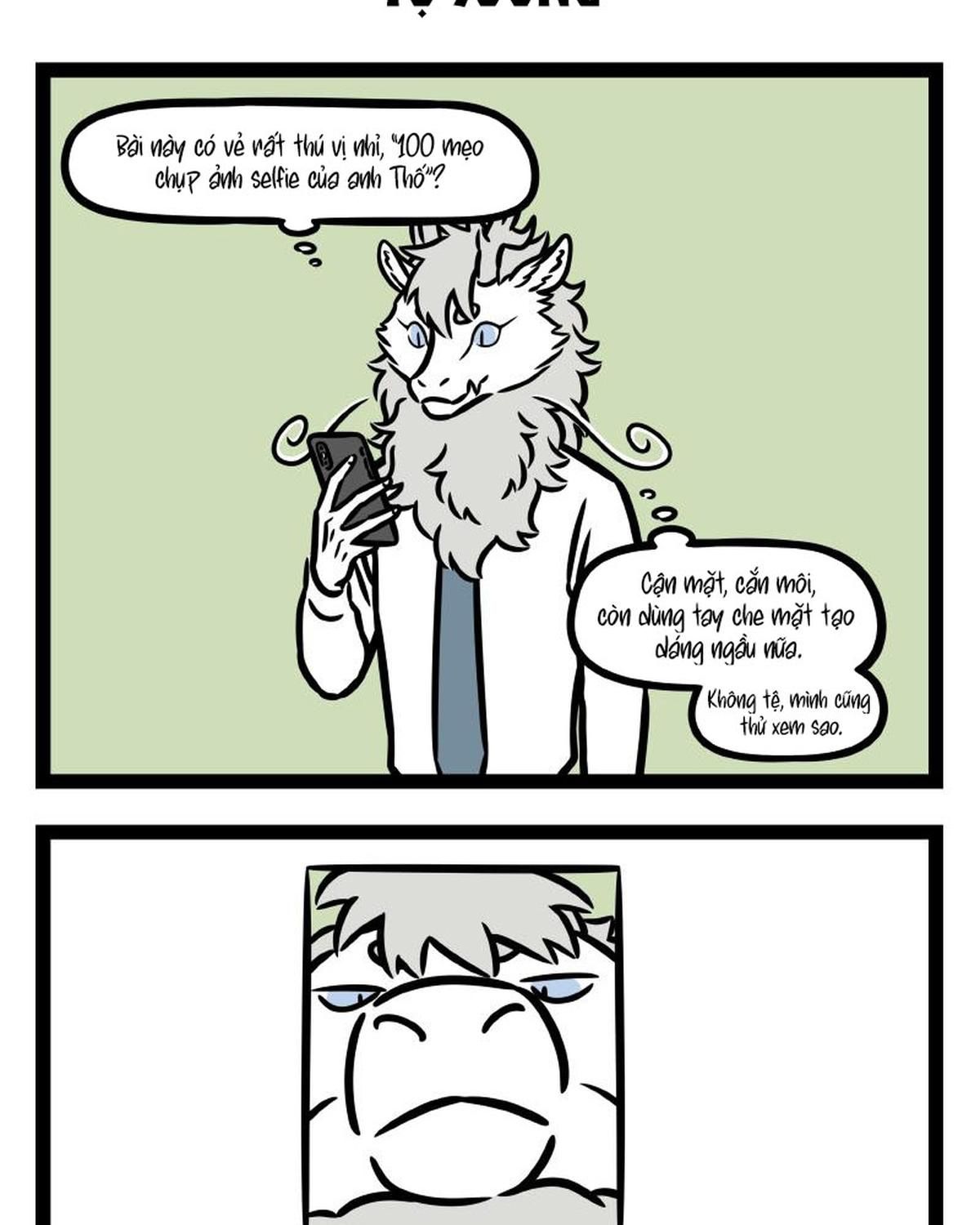 Phi Nhân Chap 339 - Next Chap 340