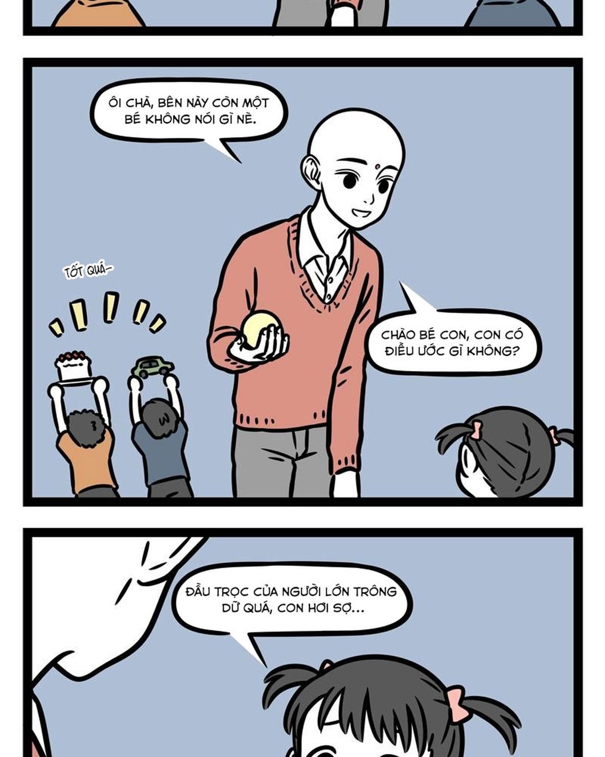 Phi Nhân Chap 339 - Next Chap 340