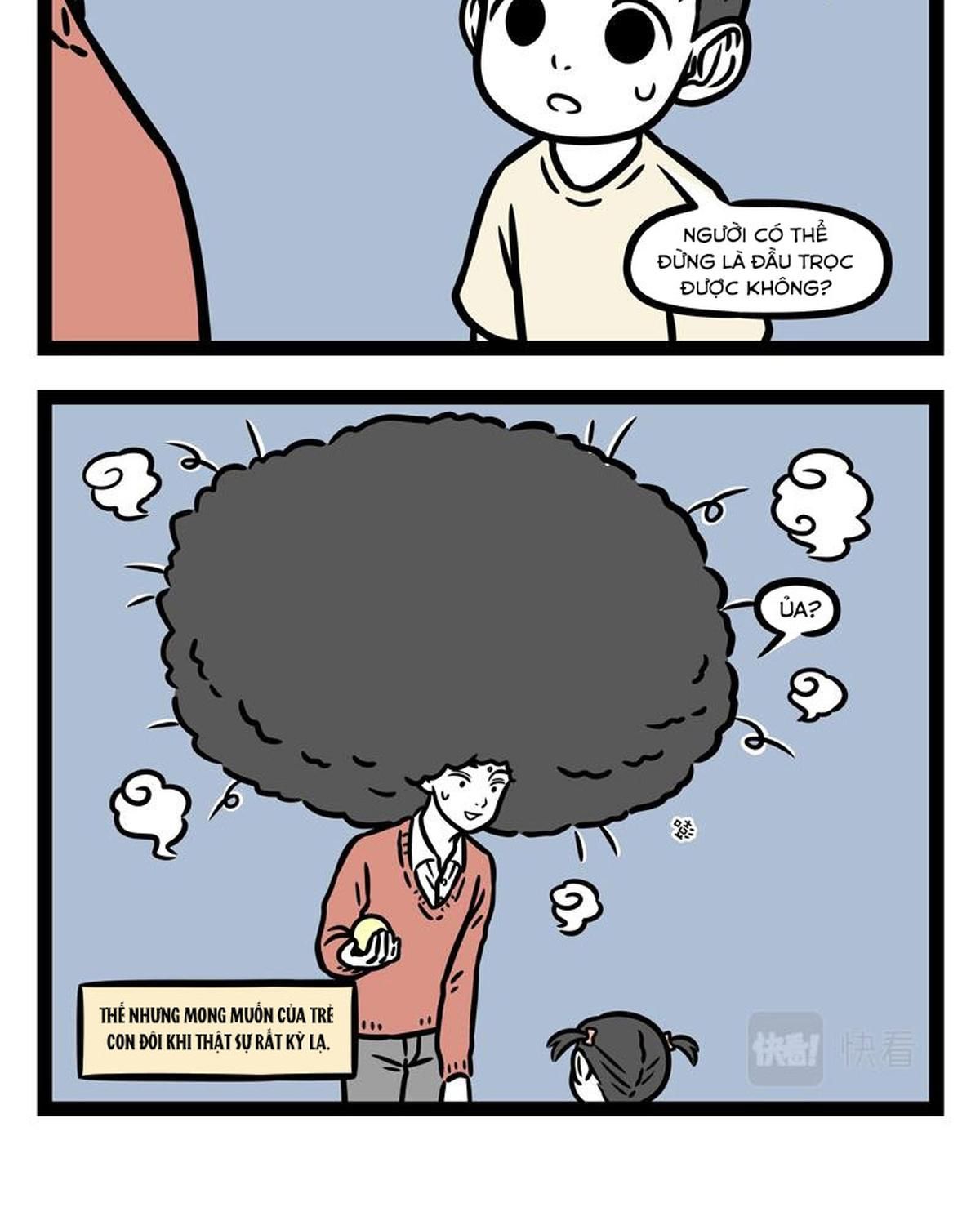 Phi Nhân Chap 339 - Next Chap 340