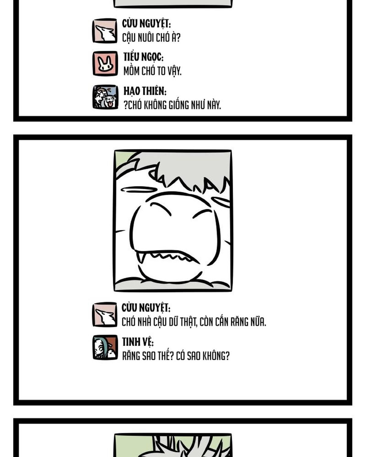 Phi Nhân Chap 339 - Next Chap 340