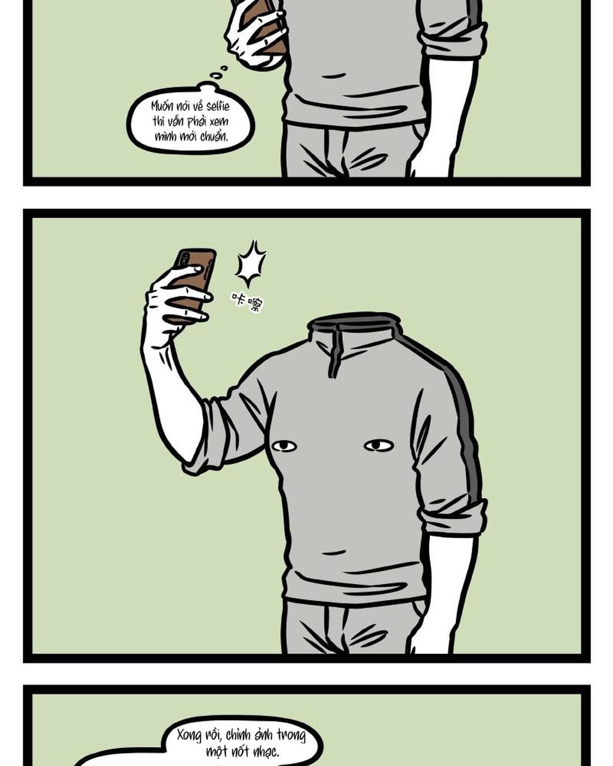 Phi Nhân Chap 339 - Next Chap 340