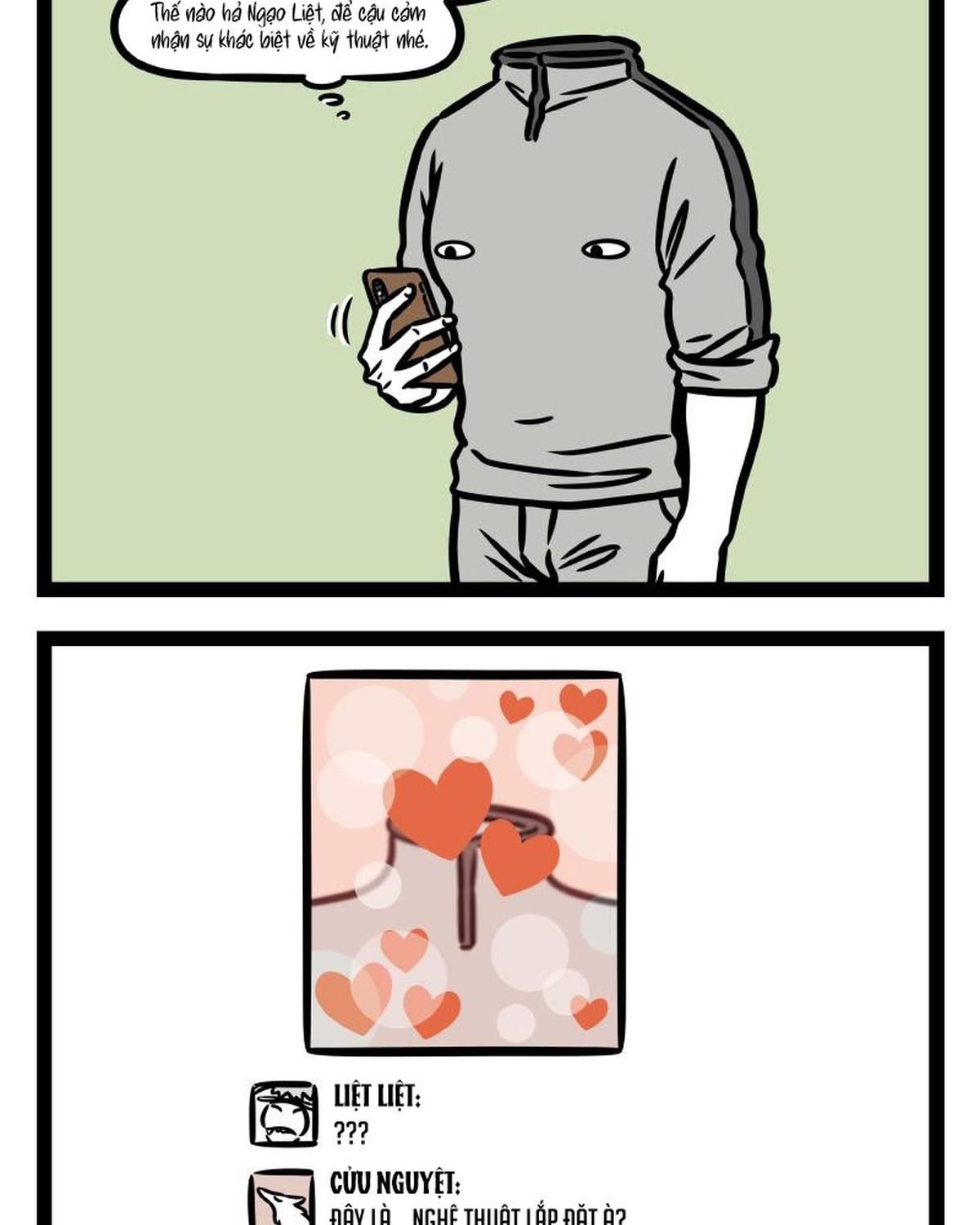 Phi Nhân Chap 339 - Next Chap 340