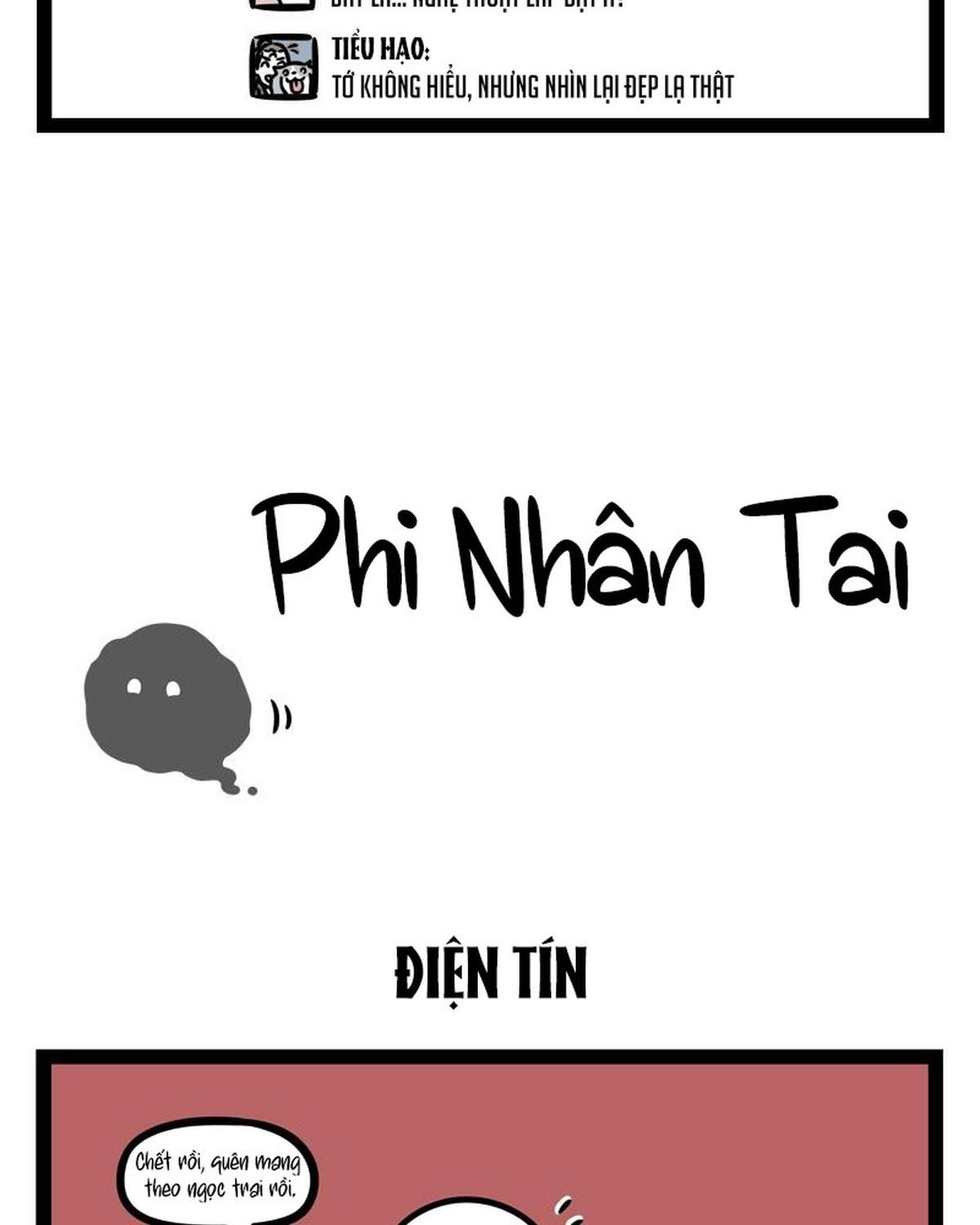Phi Nhân Chap 339 - Next Chap 340