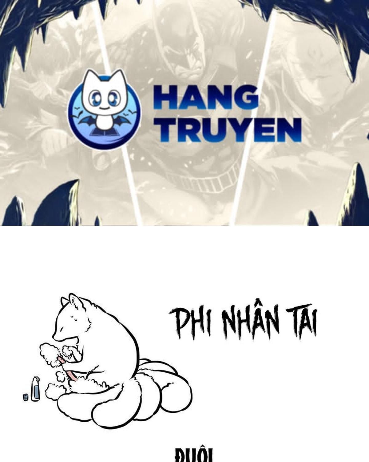 Phi Nhân Chap 34 - Next Chap 35