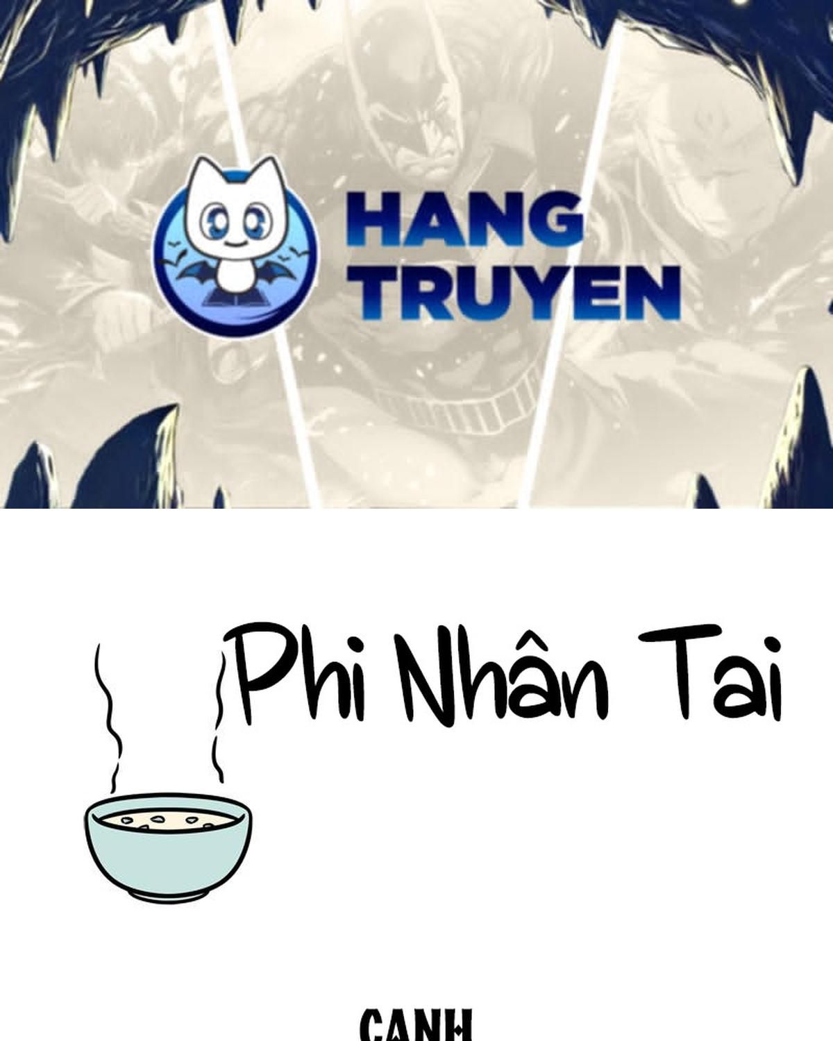 Phi Nhân Chap 340 - Next Chap 341