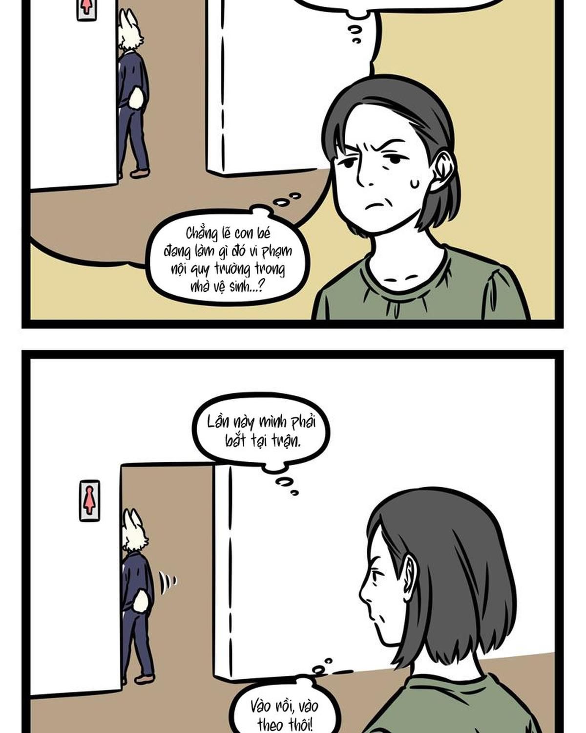 Phi Nhân Chap 340 - Next Chap 341