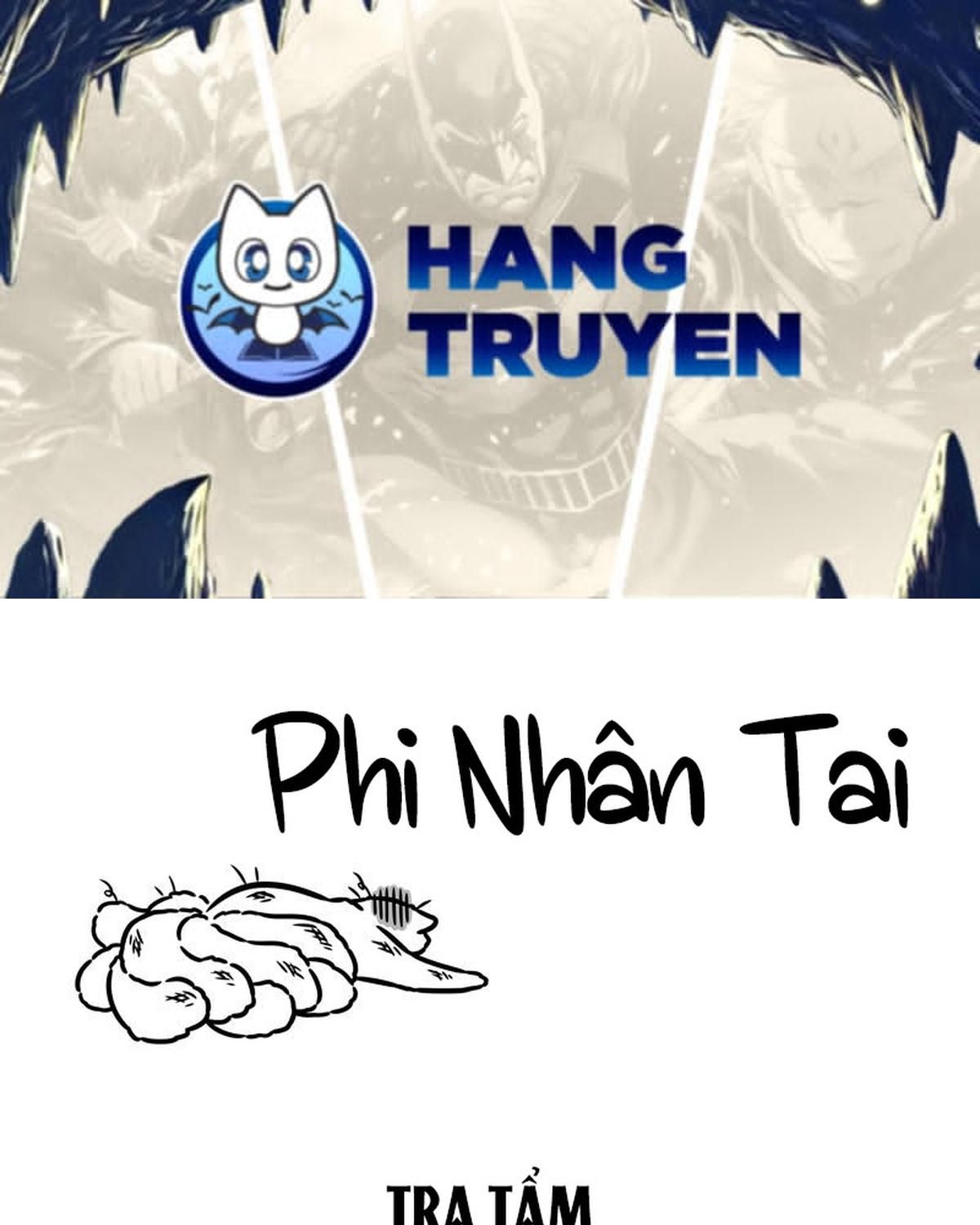 Phi Nhân Chap 341 - Next Chap 342