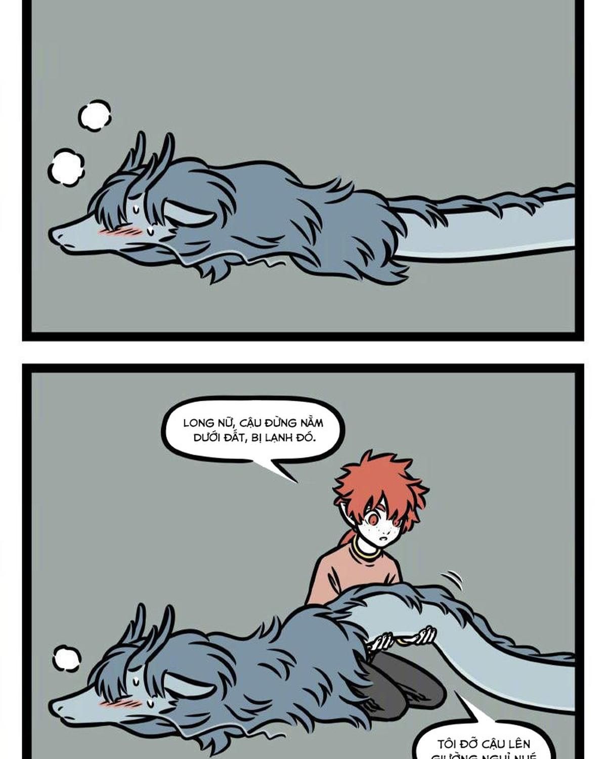 Phi Nhân Chap 341 - Next Chap 342