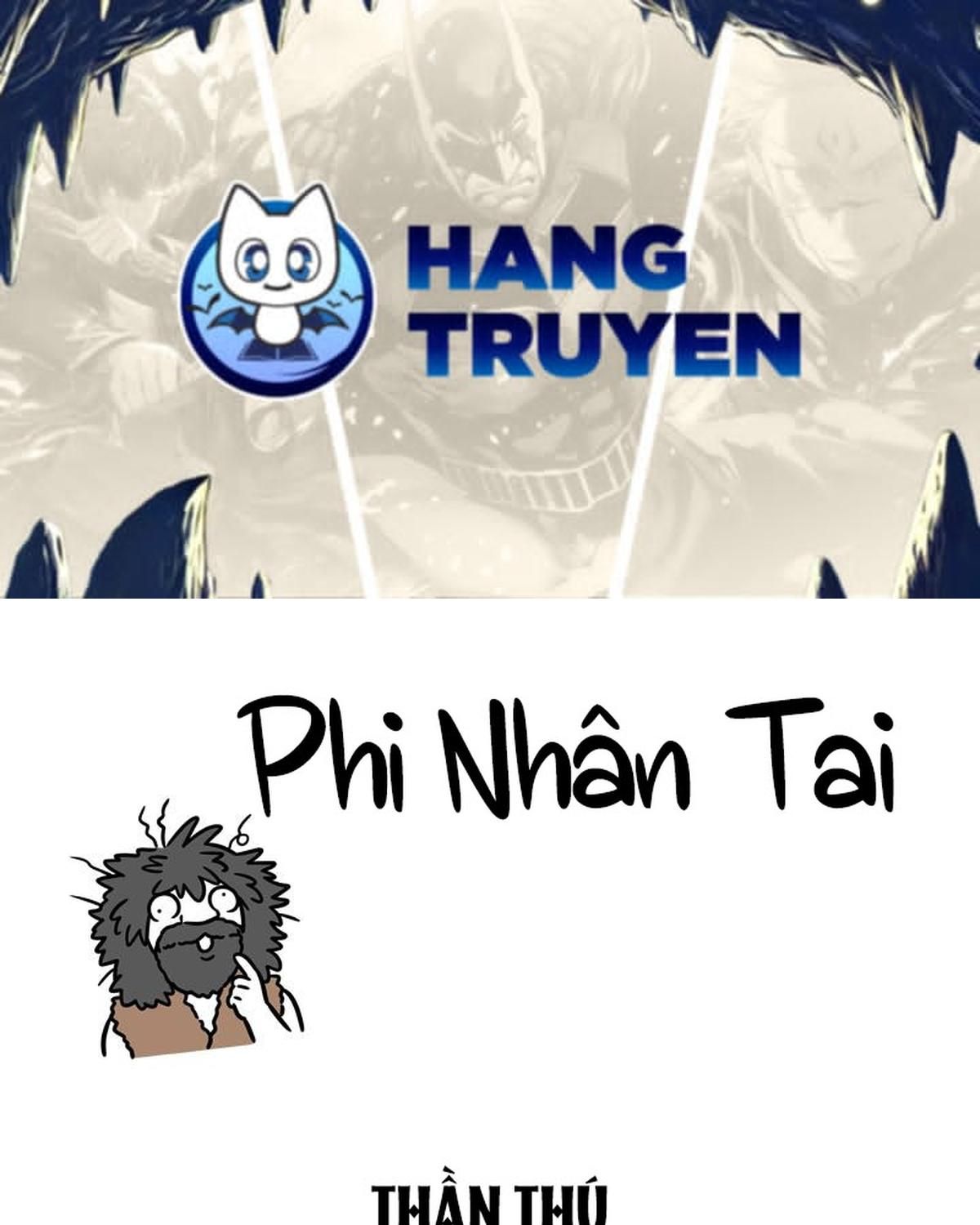 Phi Nhân Chap 342 - Next Chap 343