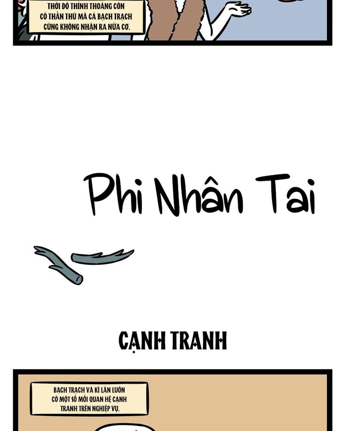 Phi Nhân Chap 342 - Next Chap 343