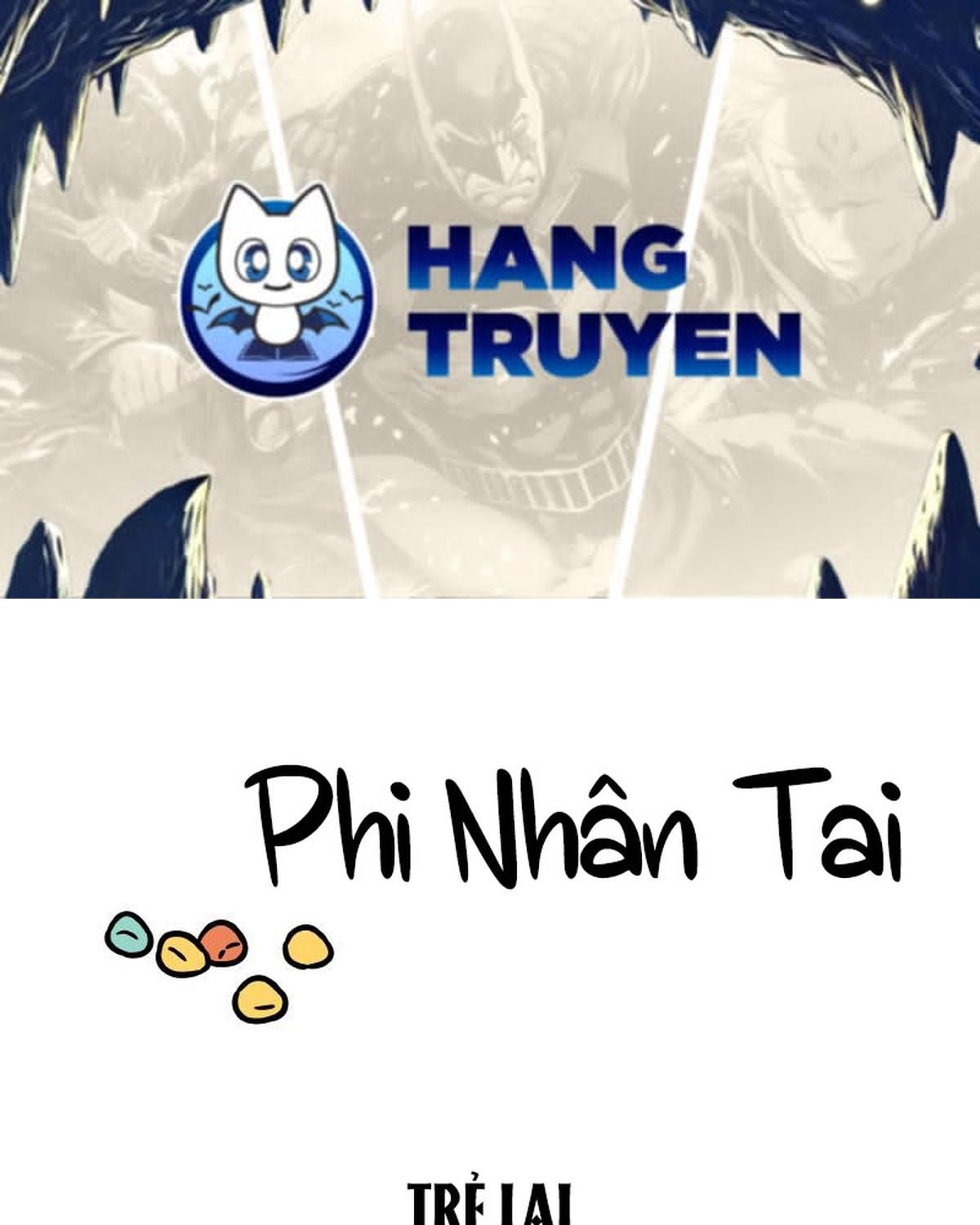 Phi Nhân Chap 343 - Next Chap 344