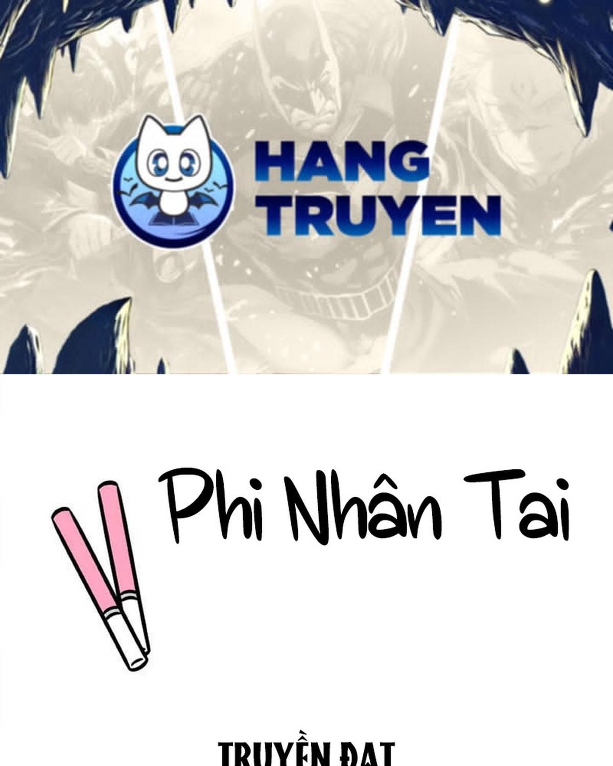 Phi Nhân Chap 344 - Next Chap 345