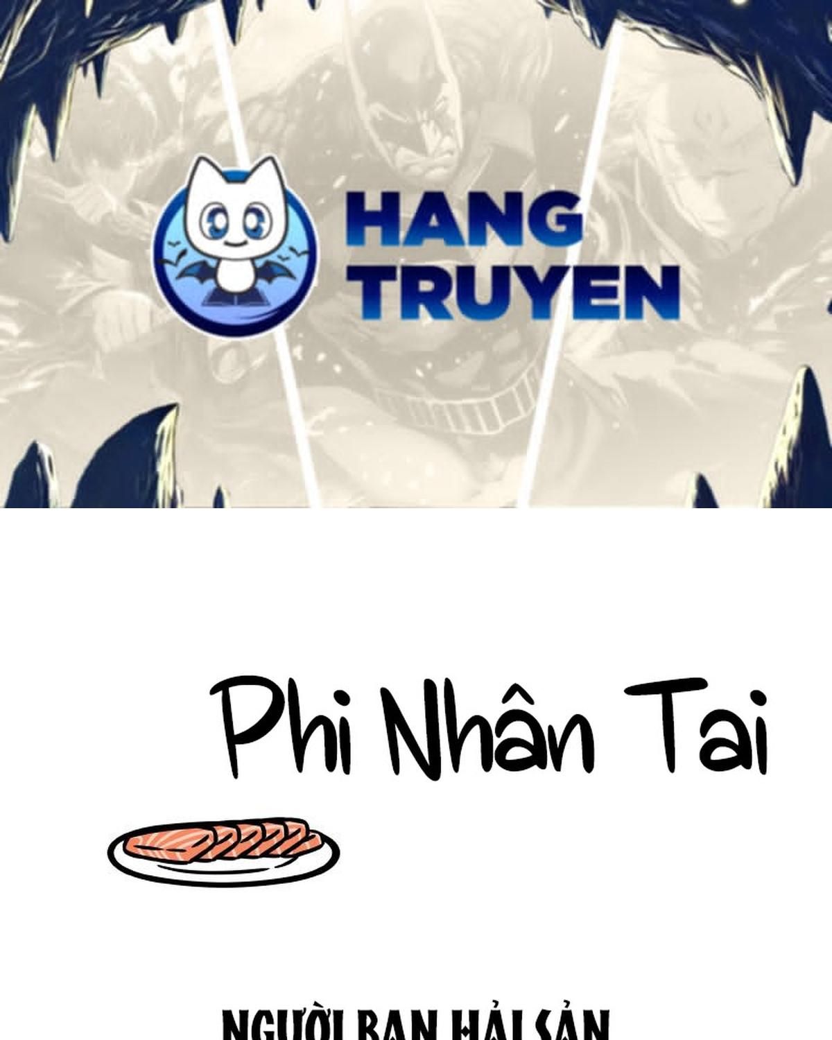 Phi Nhân Chap 345 - Next Chap 346