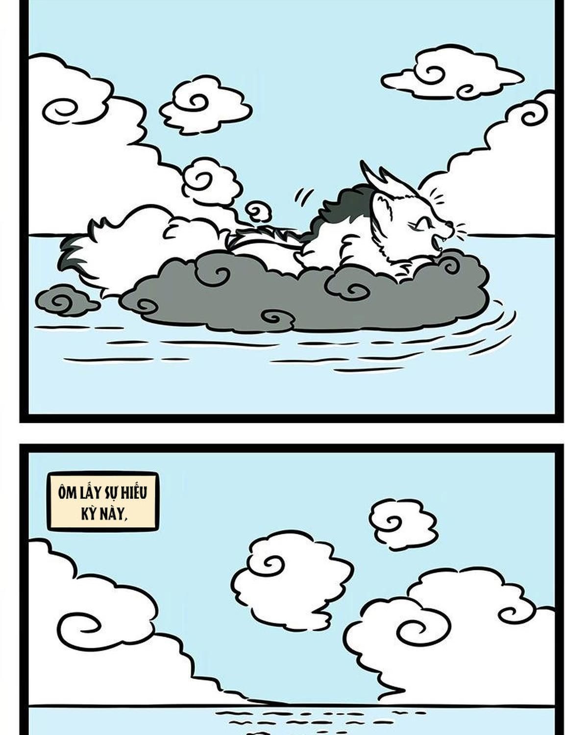 Phi Nhân Chap 345 - Next Chap 346