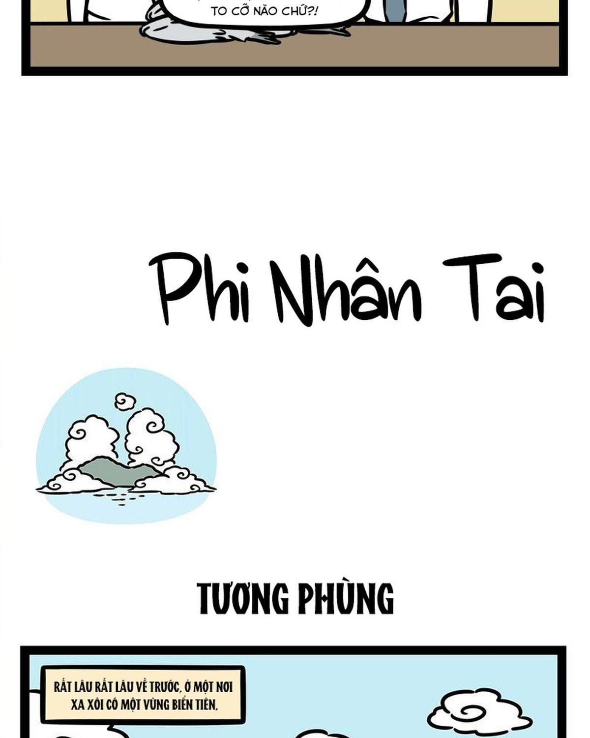 Phi Nhân Chap 345 - Next Chap 346