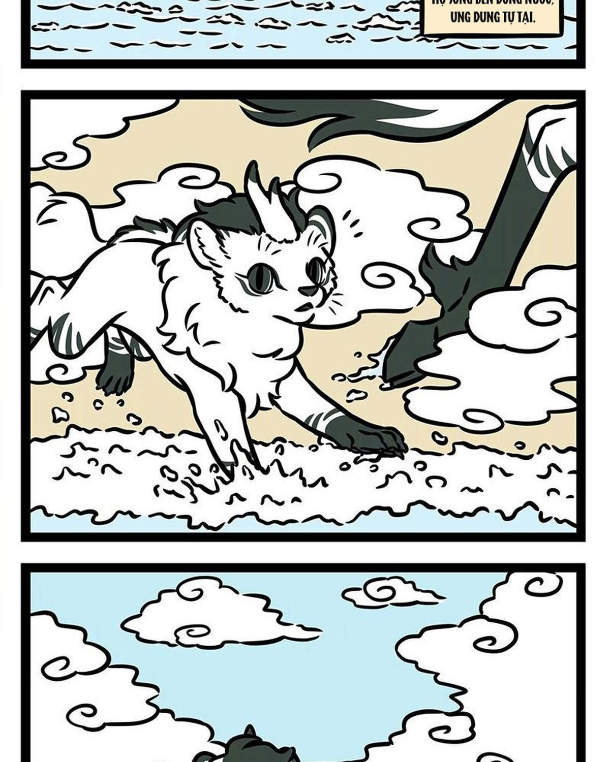 Phi Nhân Chap 345 - Next Chap 346