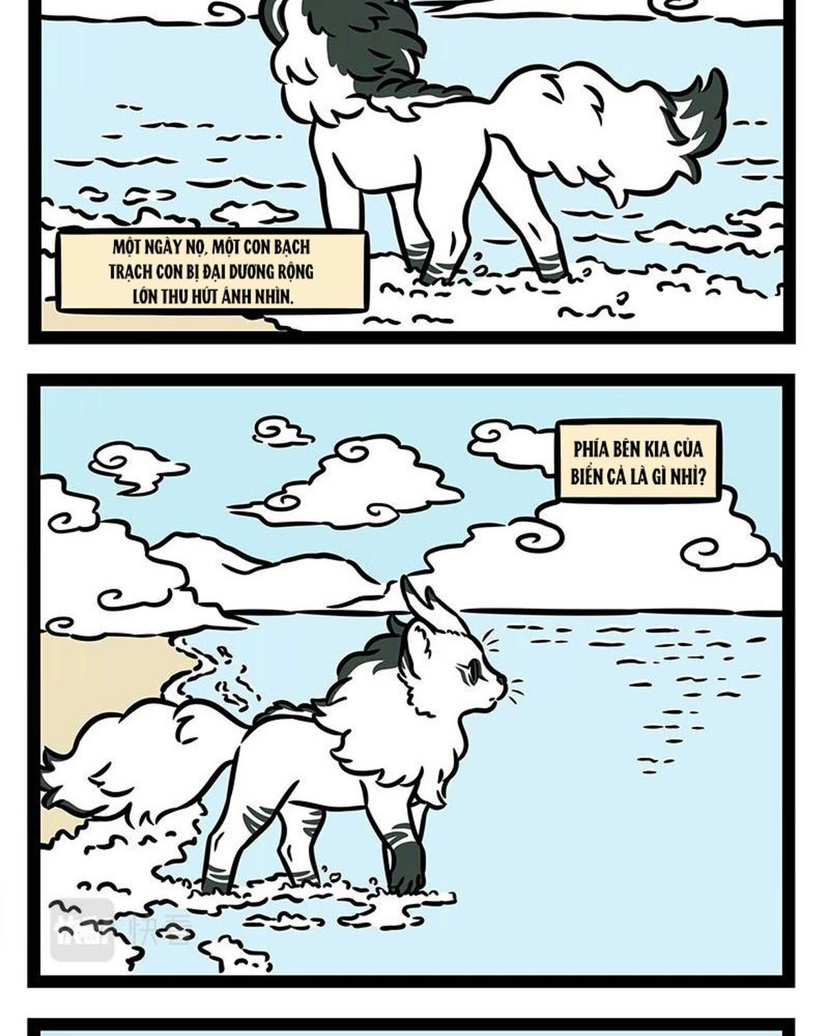 Phi Nhân Chap 345 - Next Chap 346