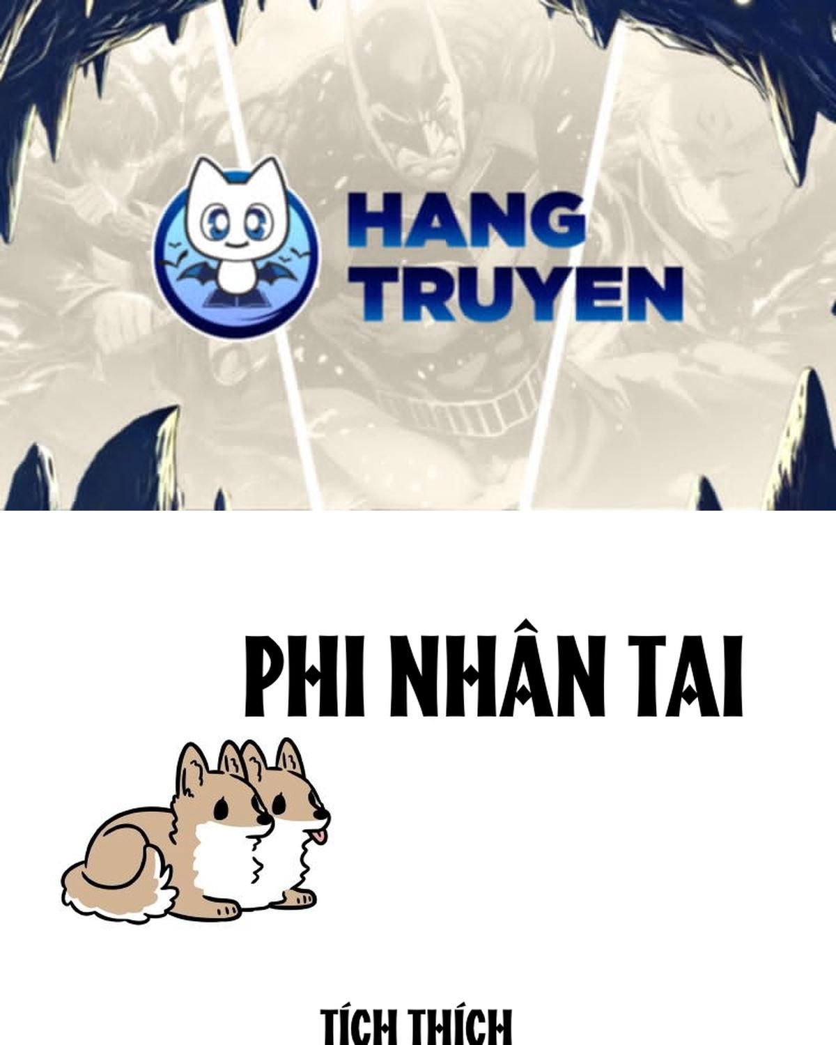 Phi Nhân Chap 346 - Next Chap 347