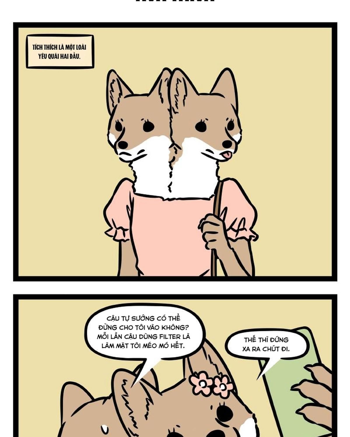Phi Nhân Chap 346 - Next Chap 347