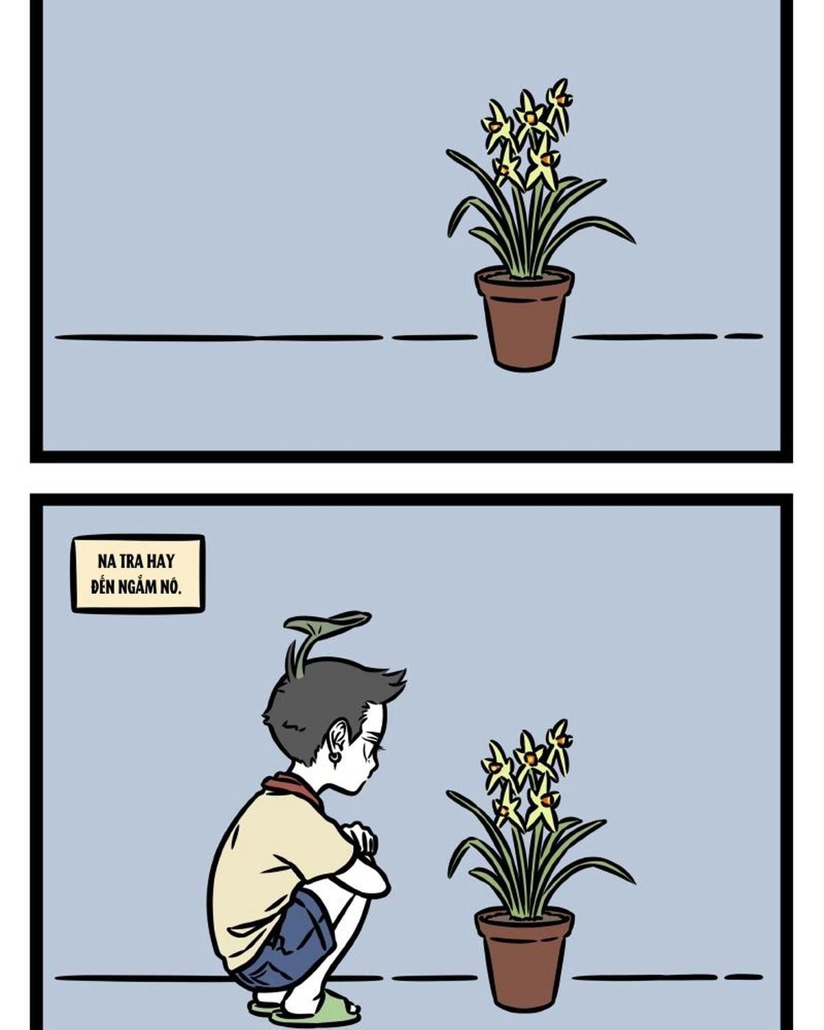 Phi Nhân Chap 346 - Next Chap 347