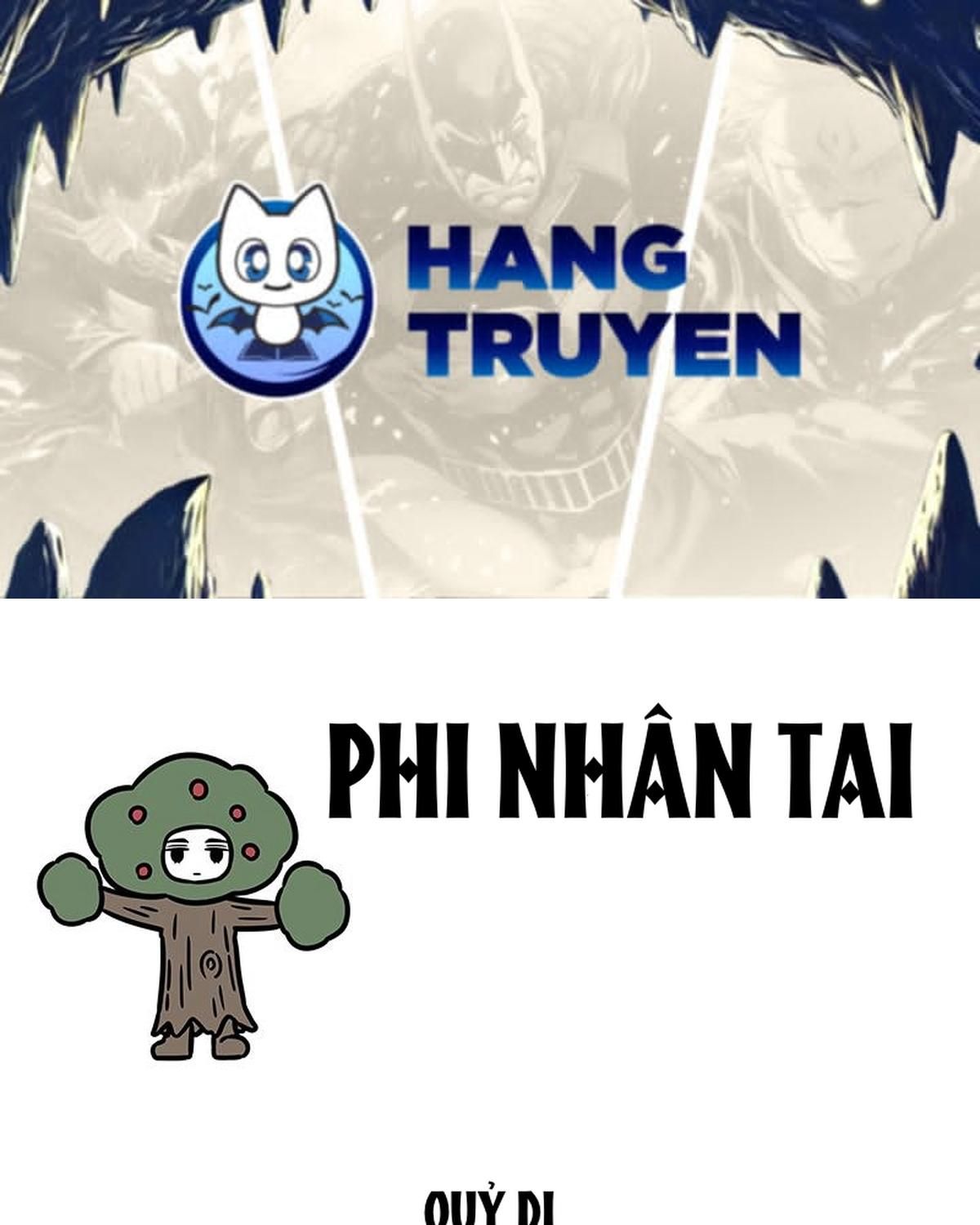 Phi Nhân Chap 347 - Next Chap 348