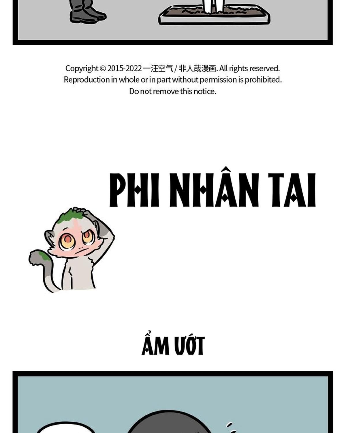 Phi Nhân Chap 347 - Next Chap 348