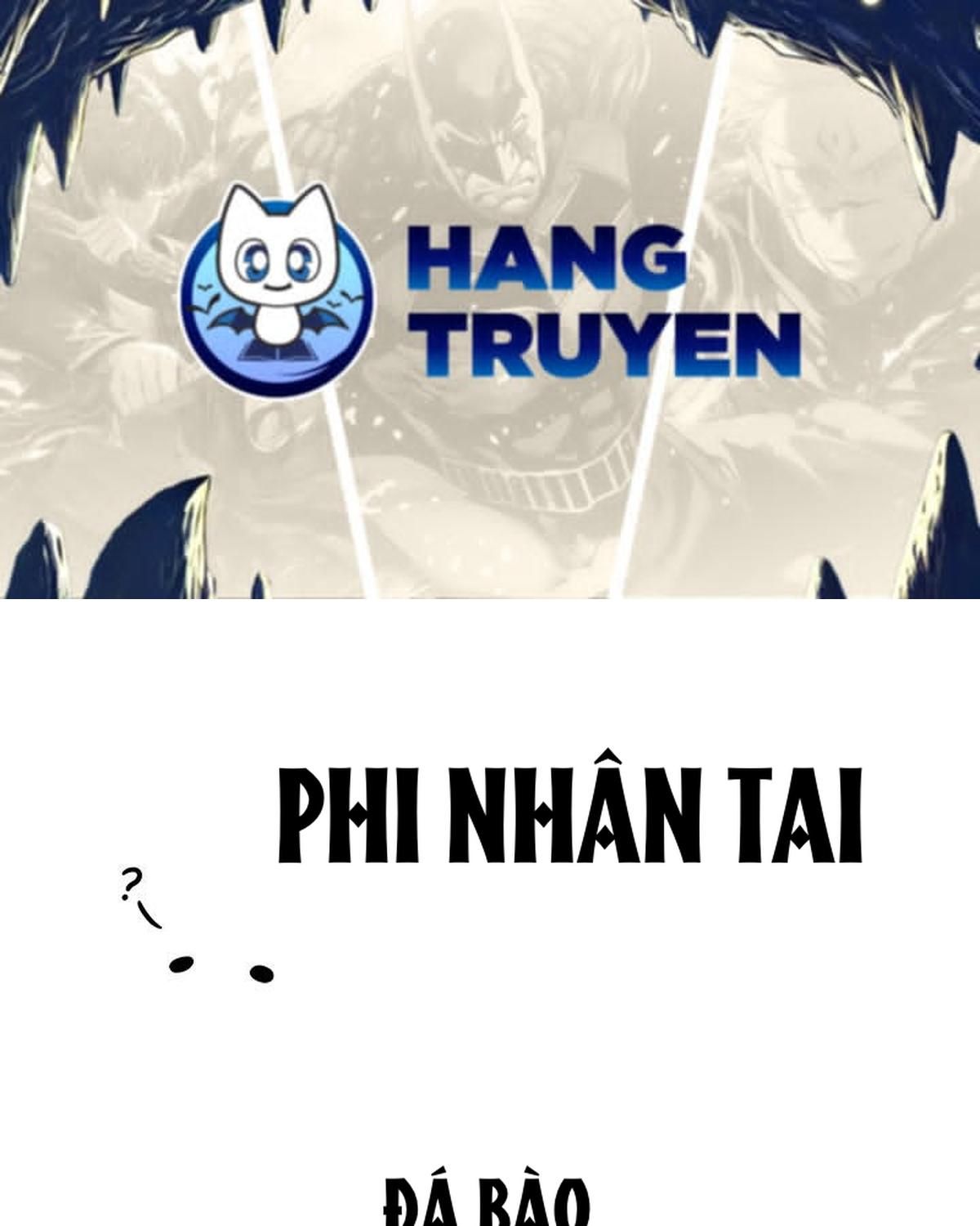 Phi Nhân Chap 348 - Next Chap 349