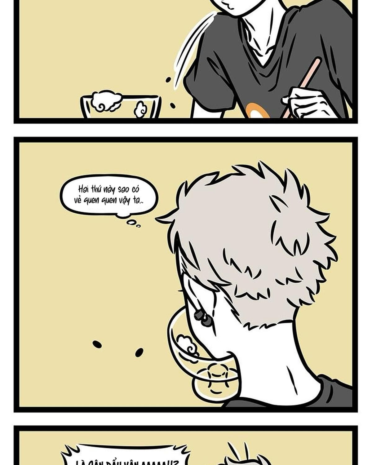 Phi Nhân Chap 348 - Next Chap 349