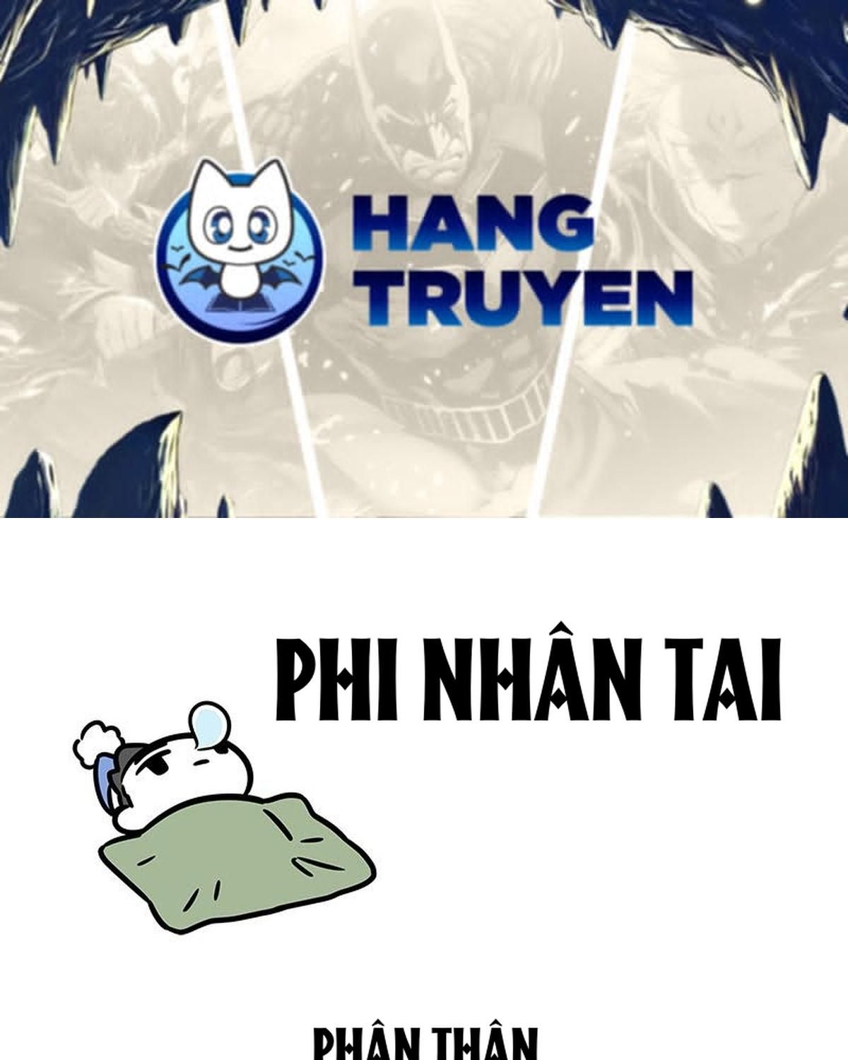 Phi Nhân Chap 349 - Next Chap 350