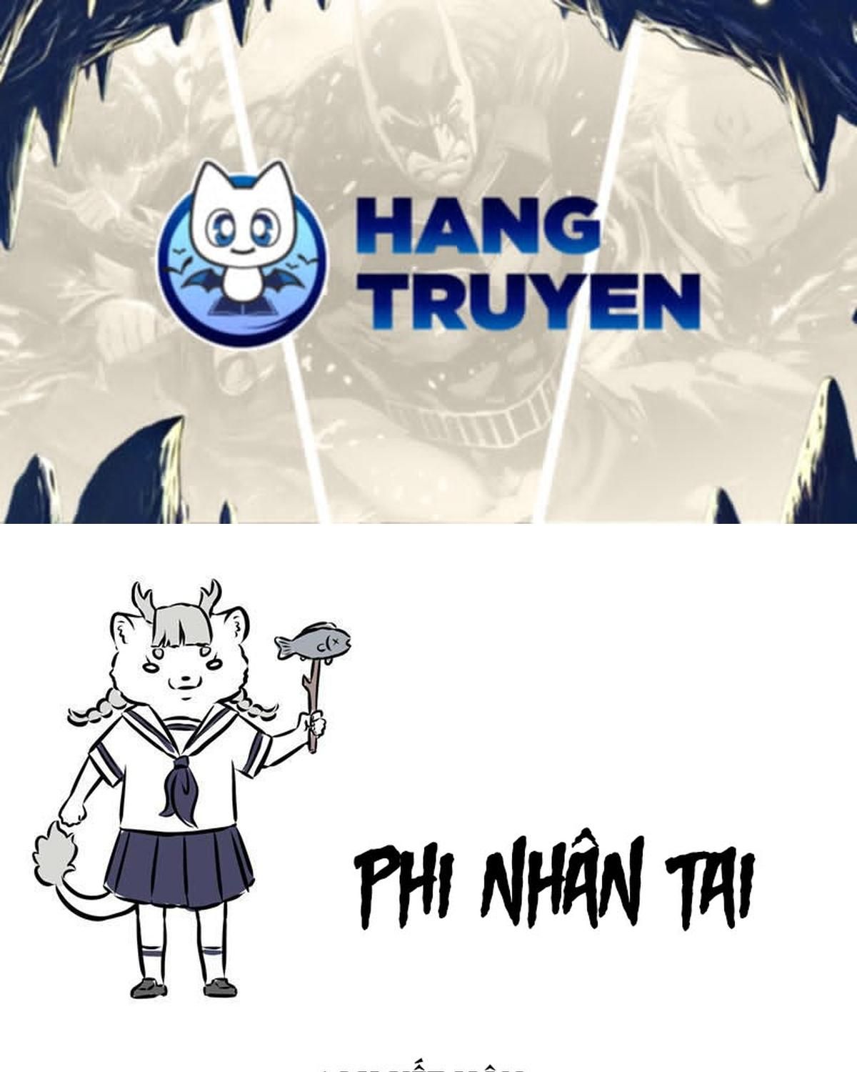 Phi Nhân Chap 35 - Next Chap 36