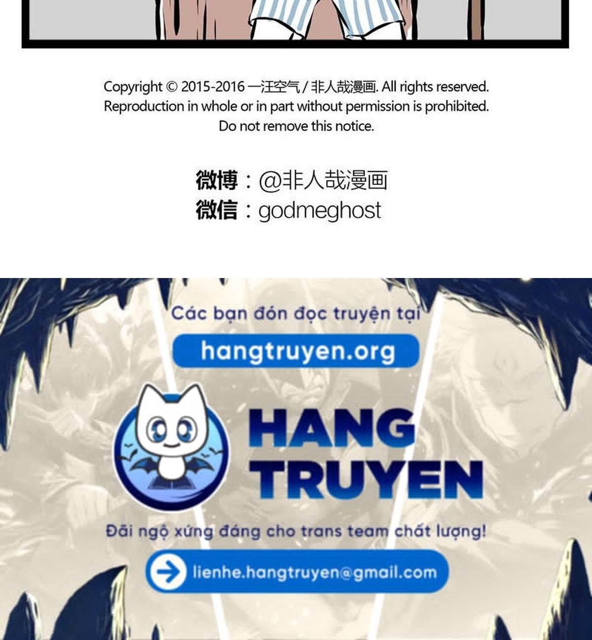 Phi Nhân Chap 35 - Next Chap 36