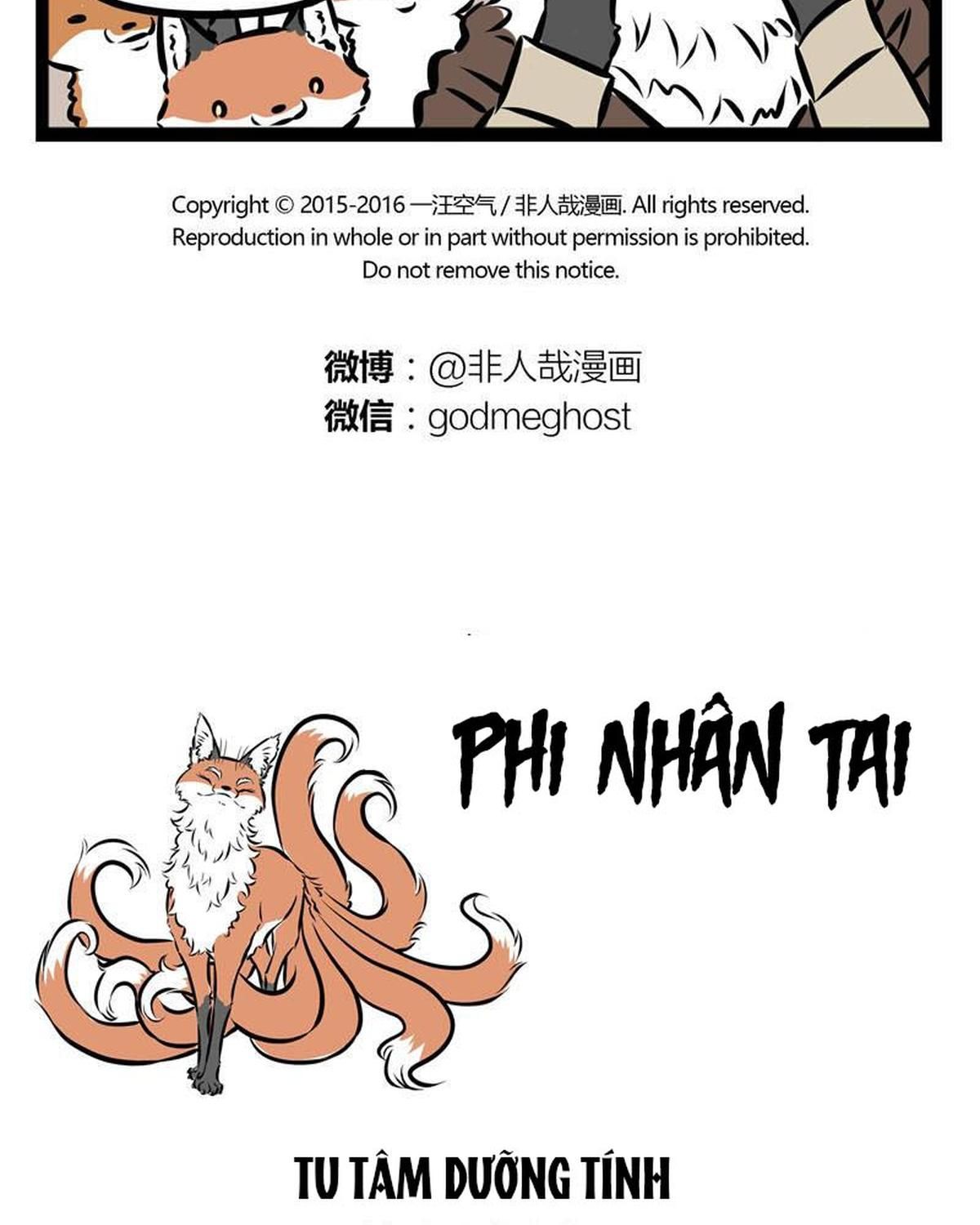 Phi Nhân Chap 35 - Next Chap 36