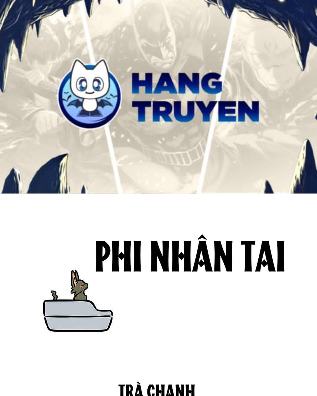 Phi Nhân Chap 350 - Next Chap 351