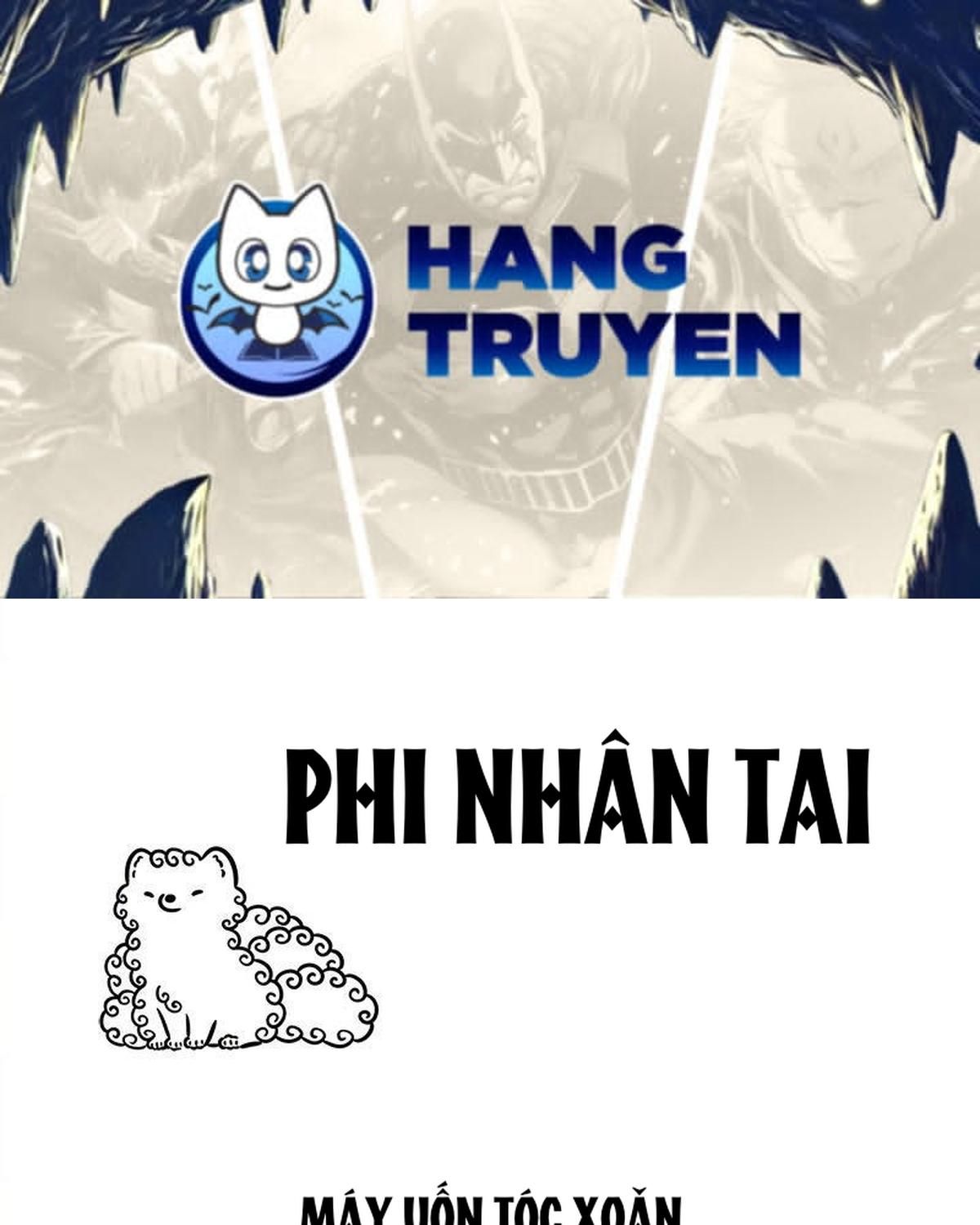 Phi Nhân Chap 351 - Next Chap 352