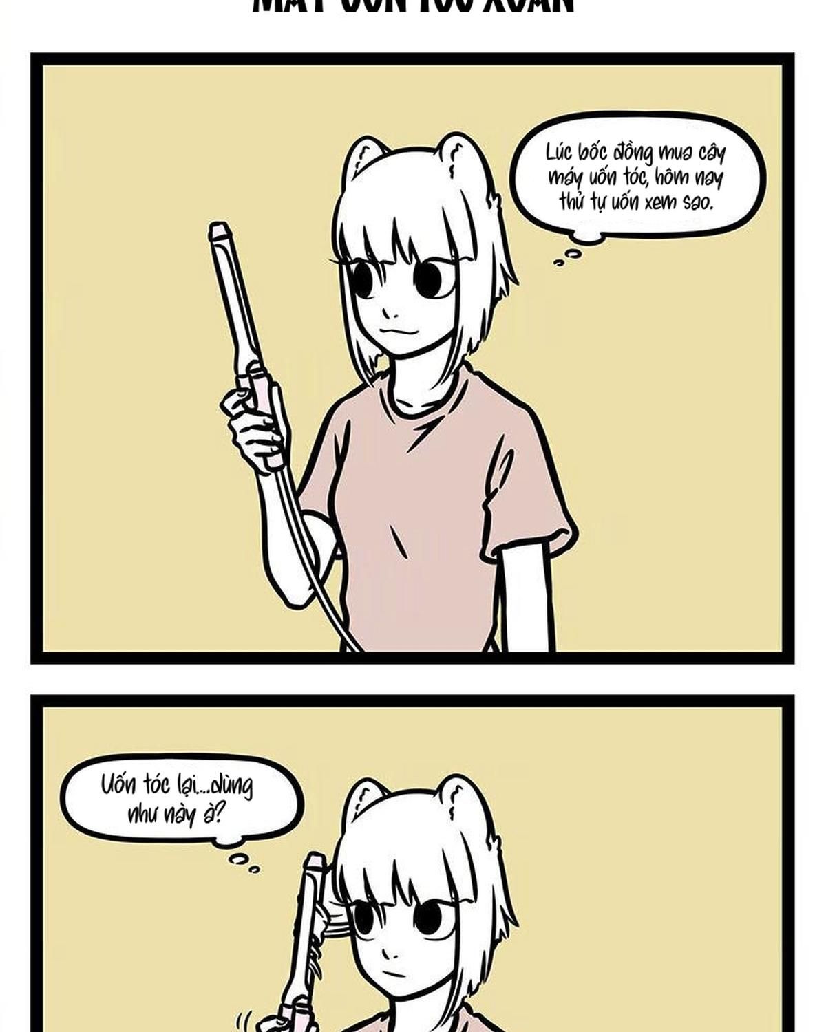 Phi Nhân Chap 351 - Next Chap 352