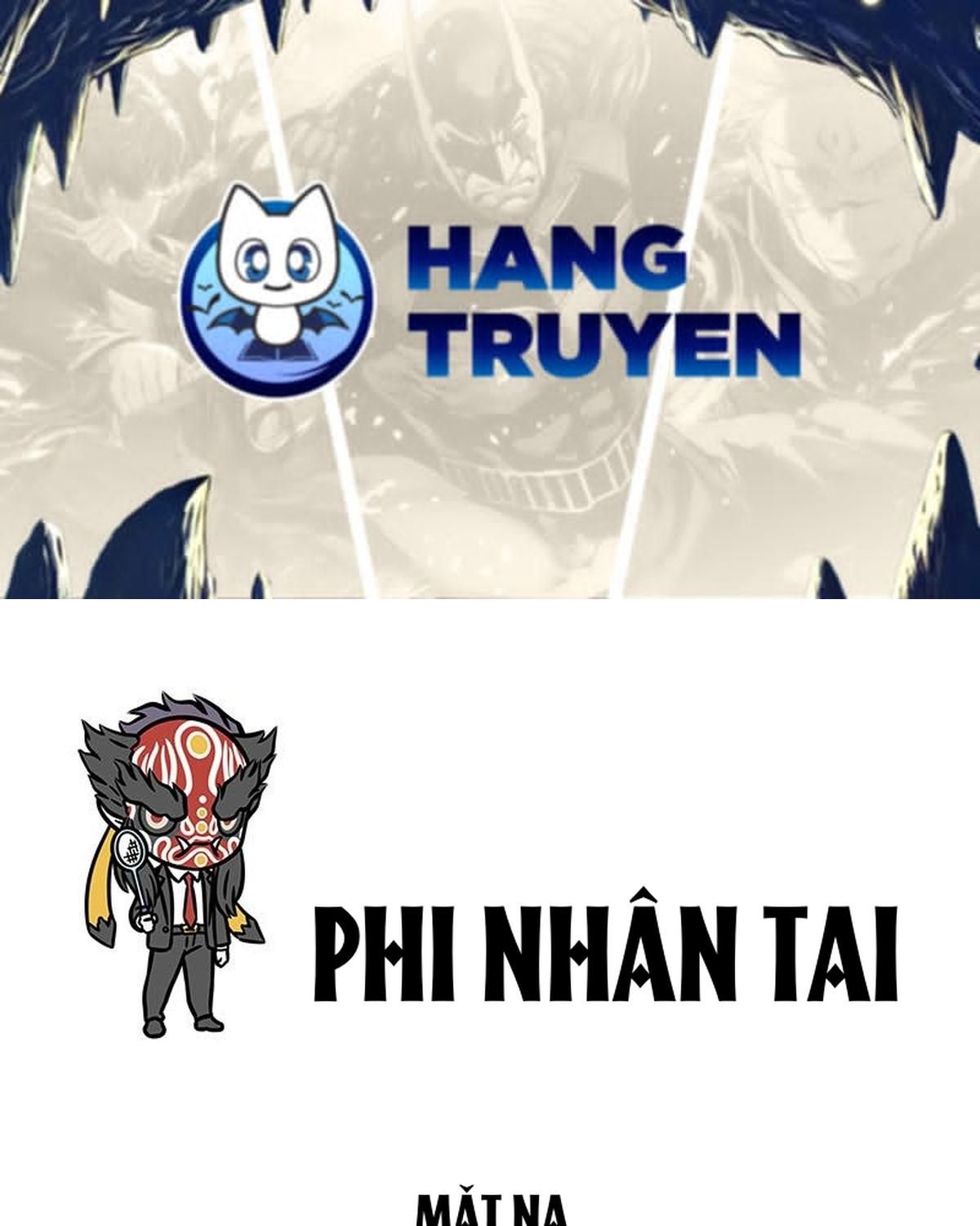 Phi Nhân Chap 352 - Next Chap 353