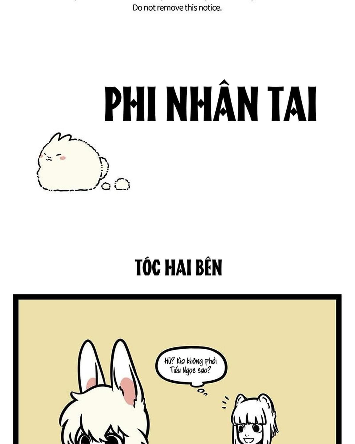 Phi Nhân Chap 352 - Next Chap 353