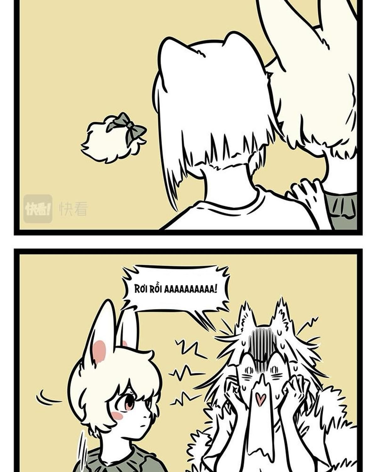 Phi Nhân Chap 352 - Next Chap 353