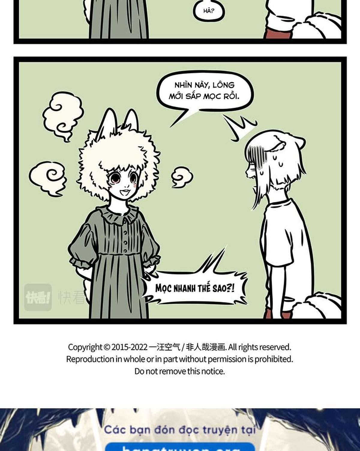 Phi Nhân Chap 352 - Next Chap 353