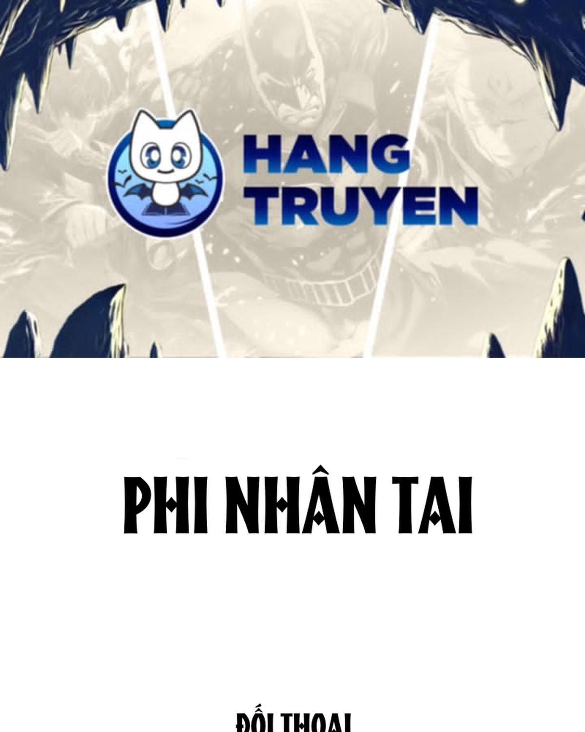 Phi Nhân Chap 353 - Next Chap 354