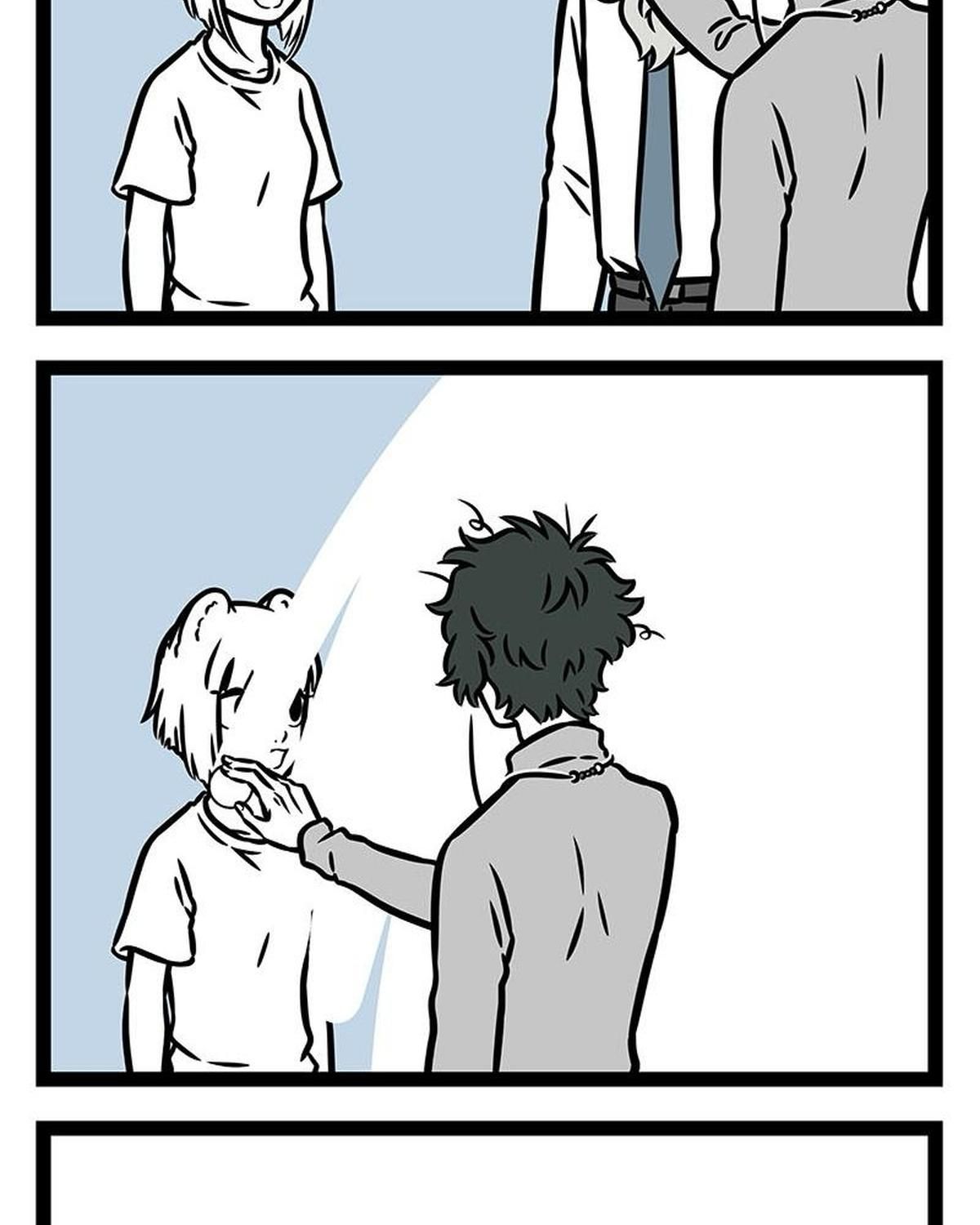 Phi Nhân Chap 353 - Next Chap 354