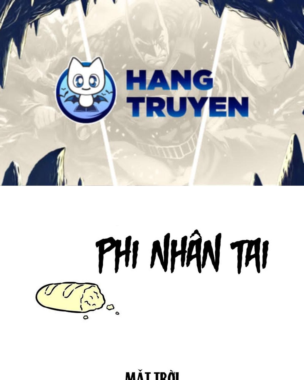 Phi Nhân Chap 354 - Next Chap 355