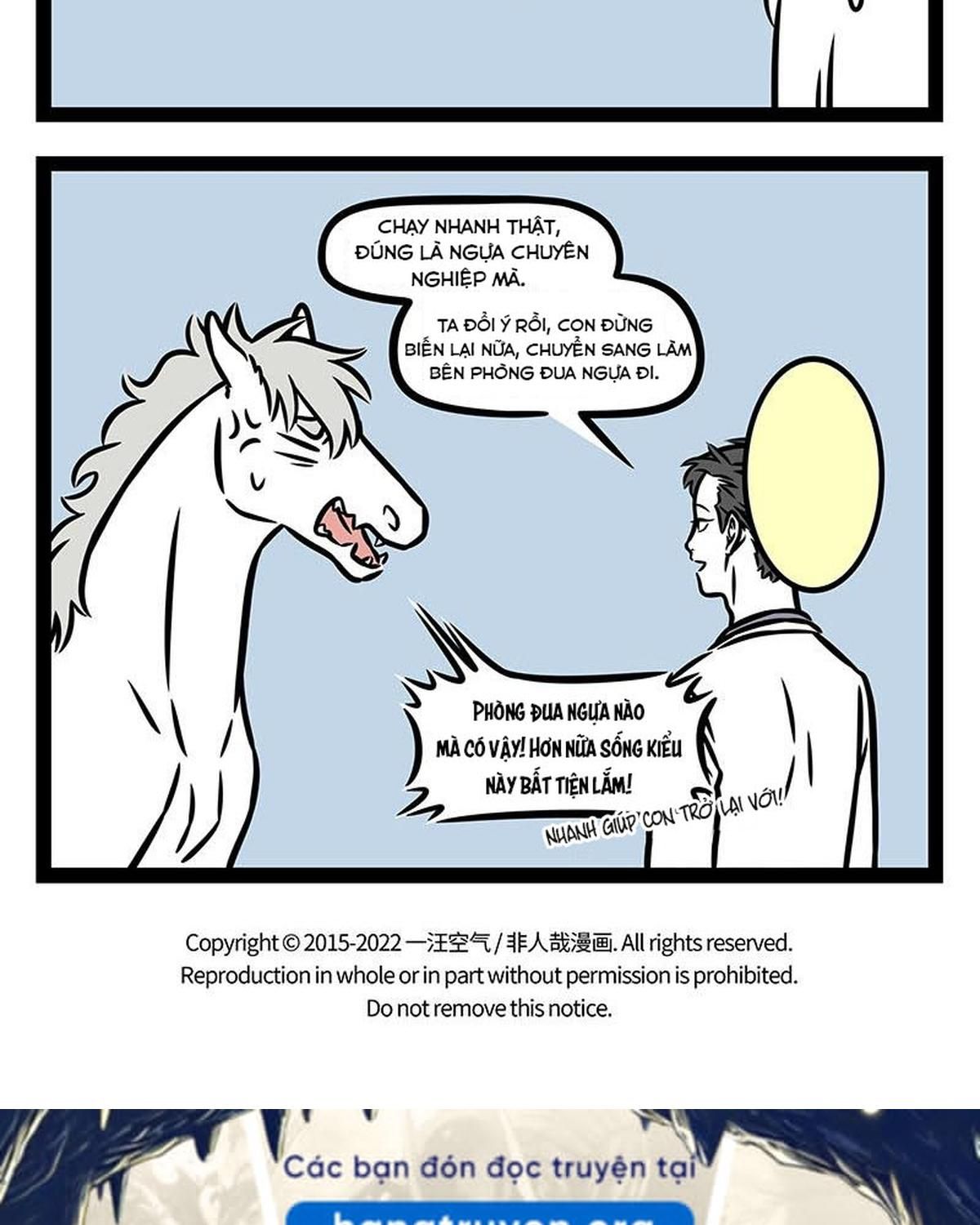 Phi Nhân Chap 354 - Next Chap 355