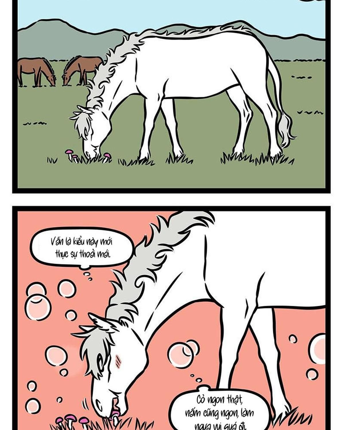 Phi Nhân Chap 354 - Next Chap 355