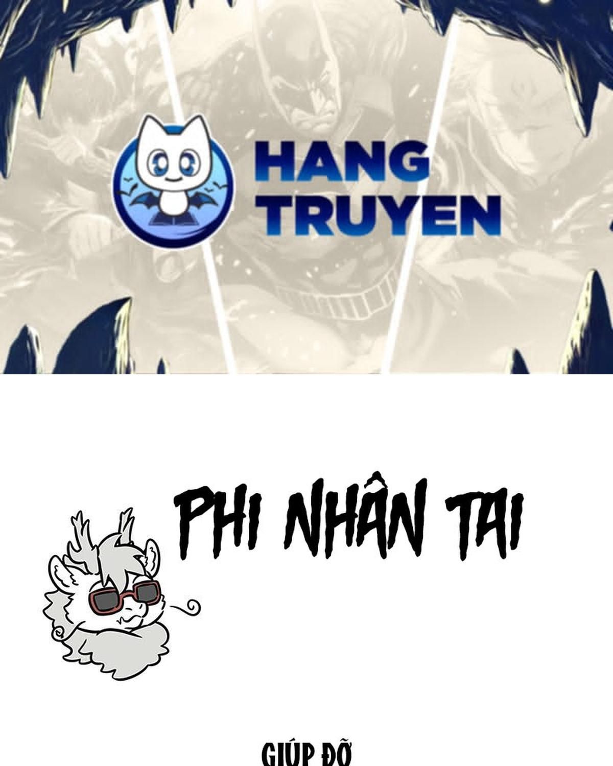 Phi Nhân Chap 355 - Next Chap 356